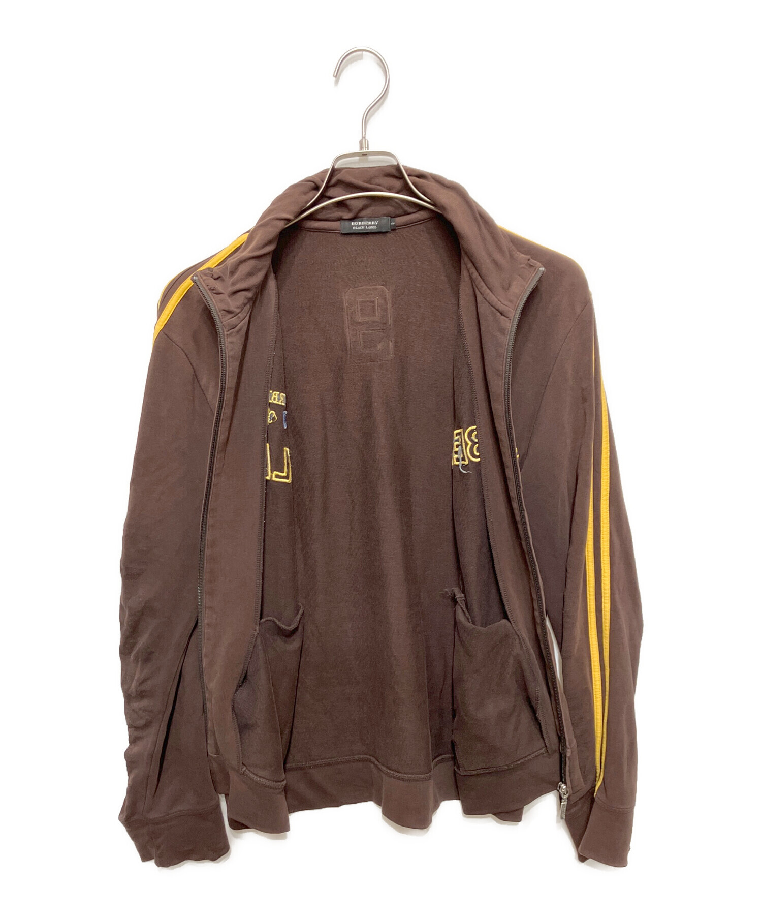 中古・古着通販】BURBERRY BLACK LABEL (バーバリーブラックレーベル