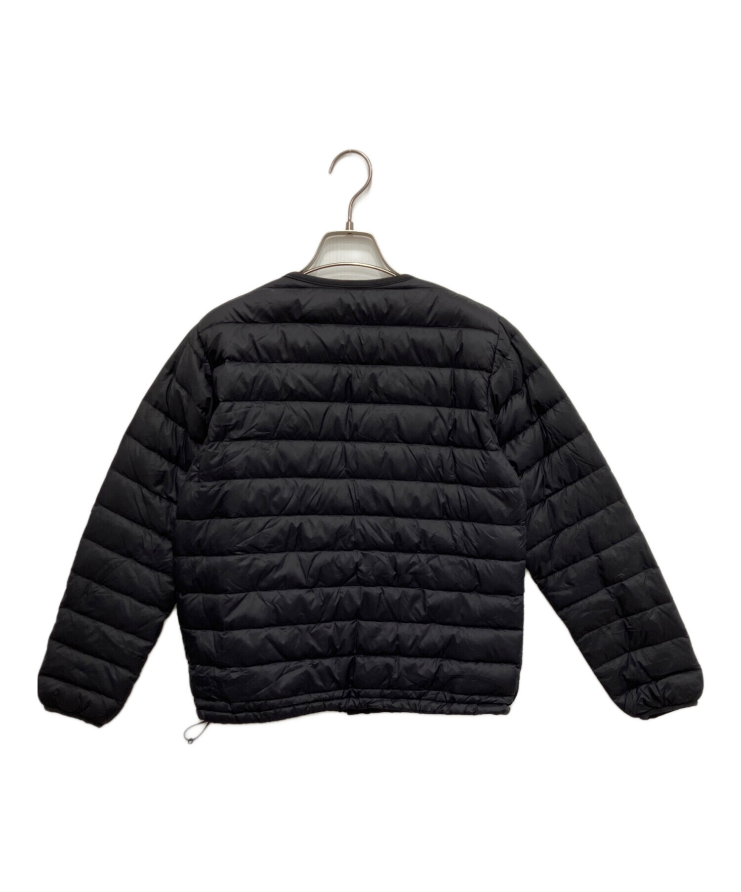 中古・古着通販】DANTON (ダントン) クルーネックインナーダウン