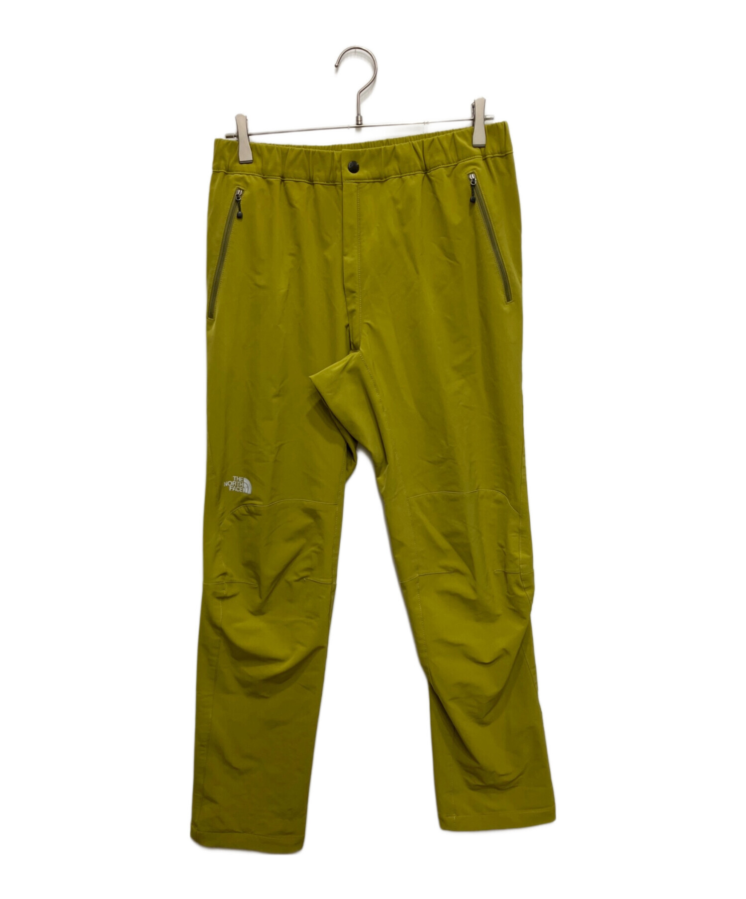 中古・古着通販】THE NORTH FACE (ザ ノース フェイス) アルパイン