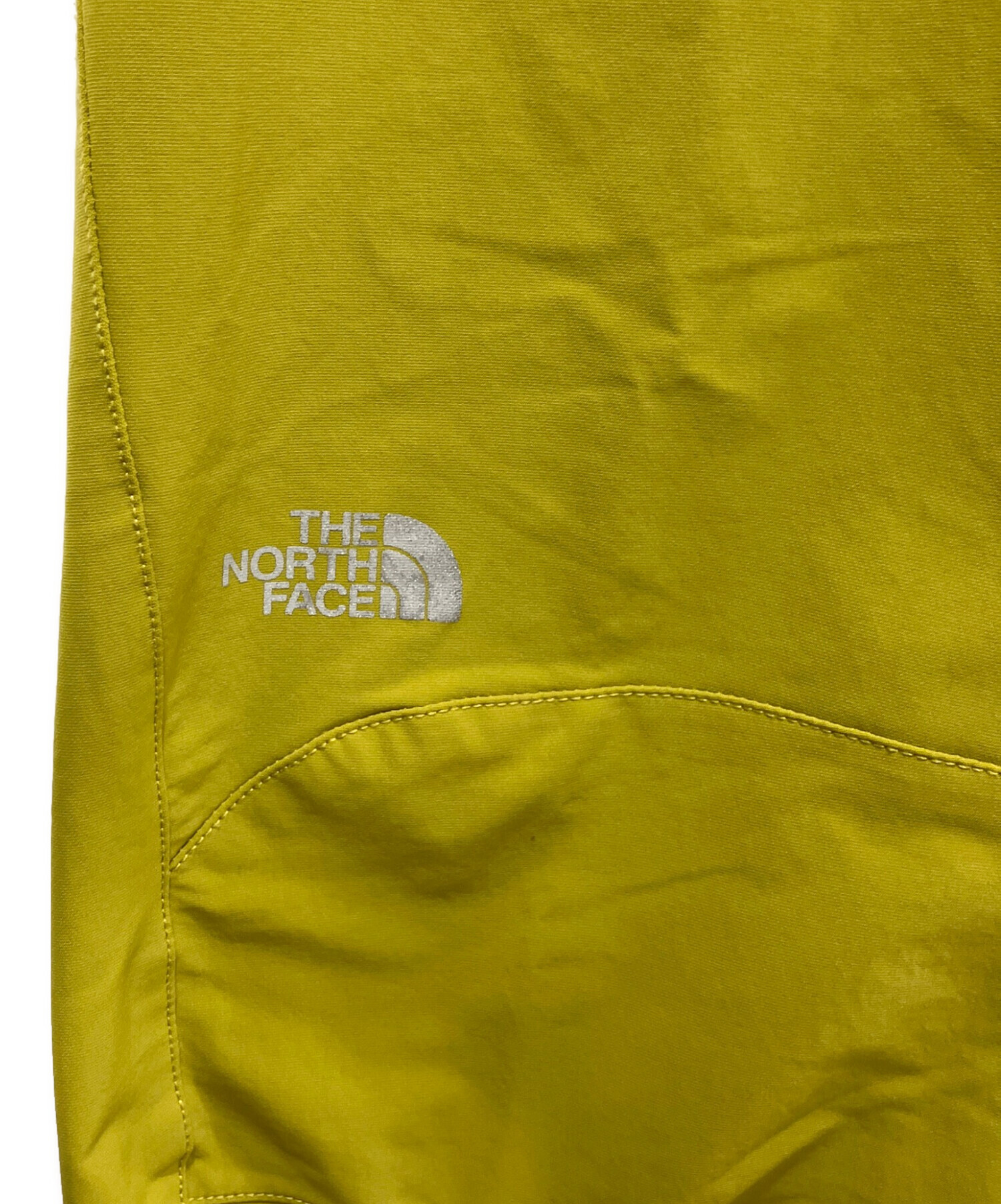 中古・古着通販】THE NORTH FACE (ザ ノース フェイス) アルパイン