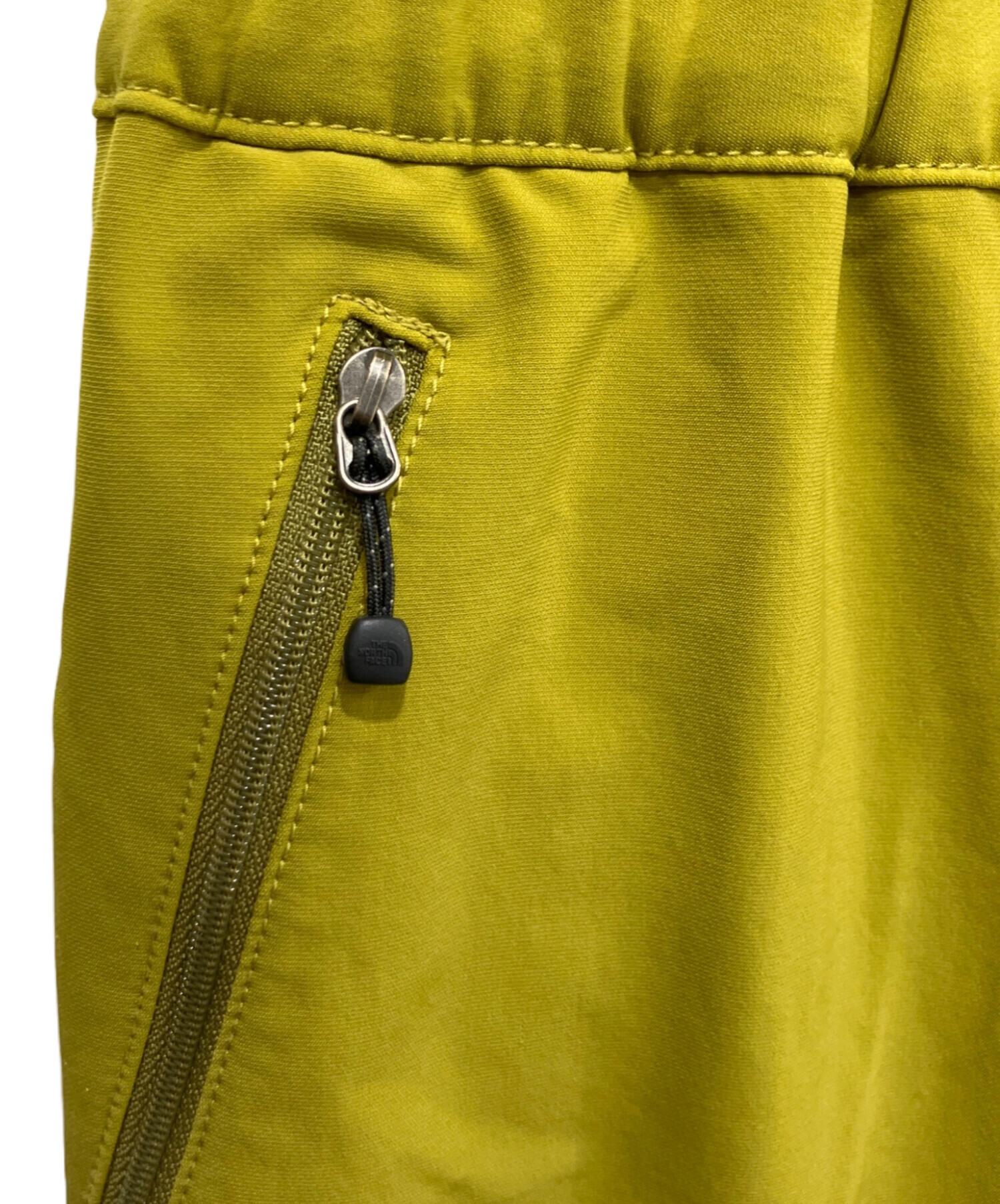 中古・古着通販】THE NORTH FACE (ザ ノース フェイス) アルパイン