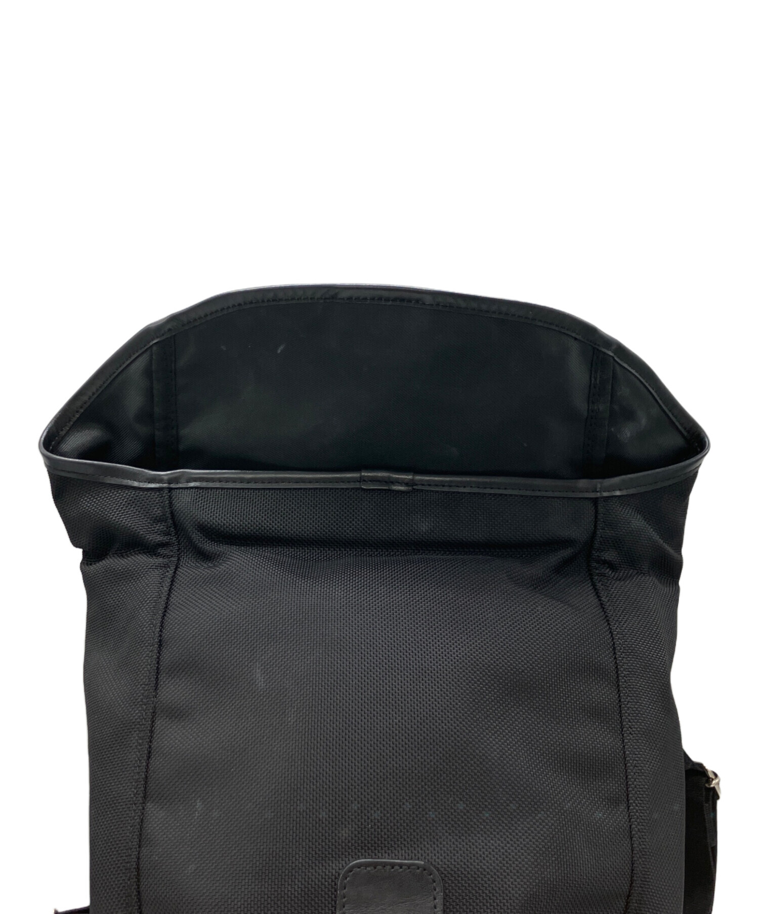中古・古着通販】PORTER (ポーター) docomo (ドコモ) コラボショルダー