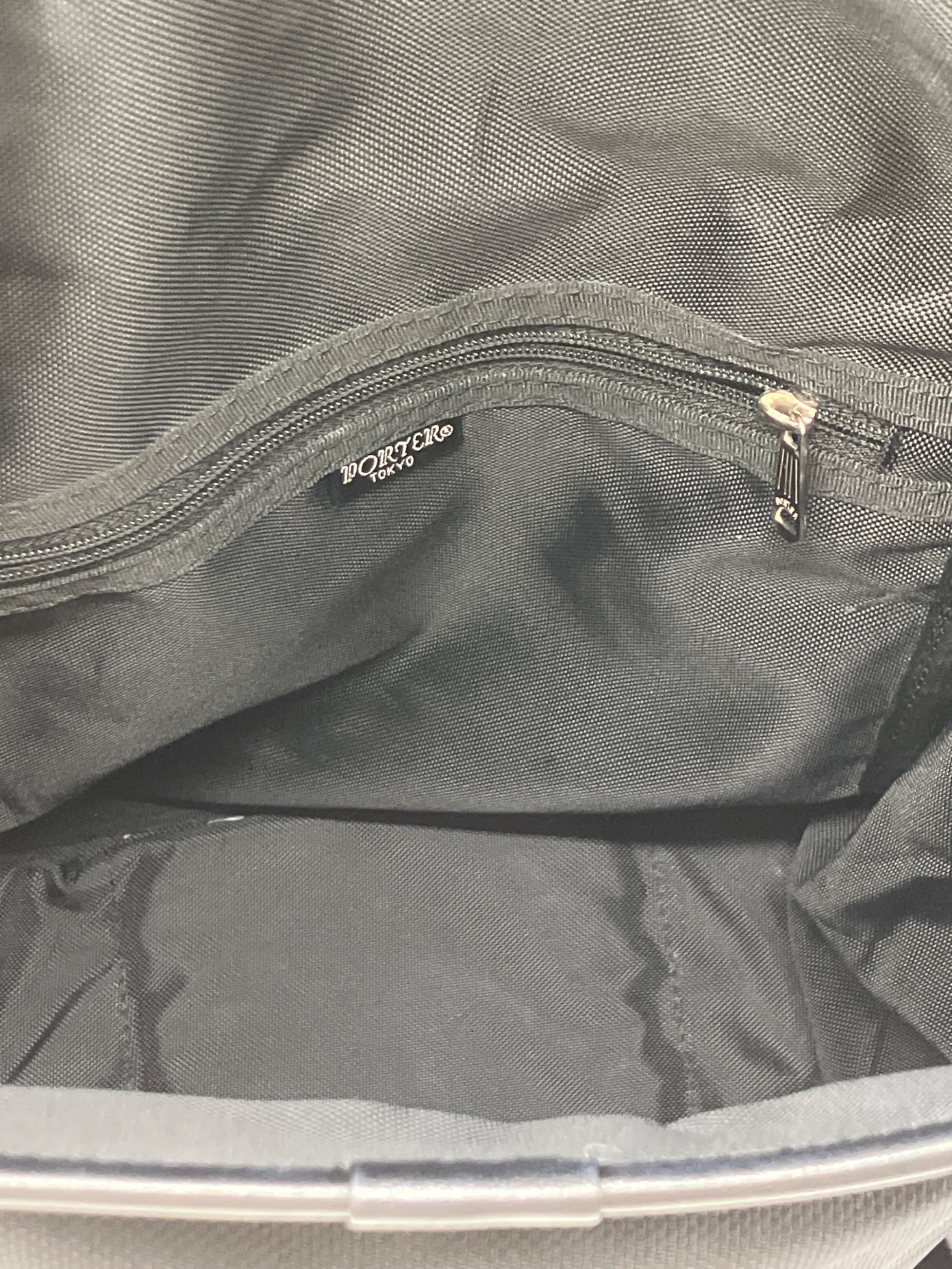 中古・古着通販】PORTER (ポーター) docomo (ドコモ) コラボショルダー