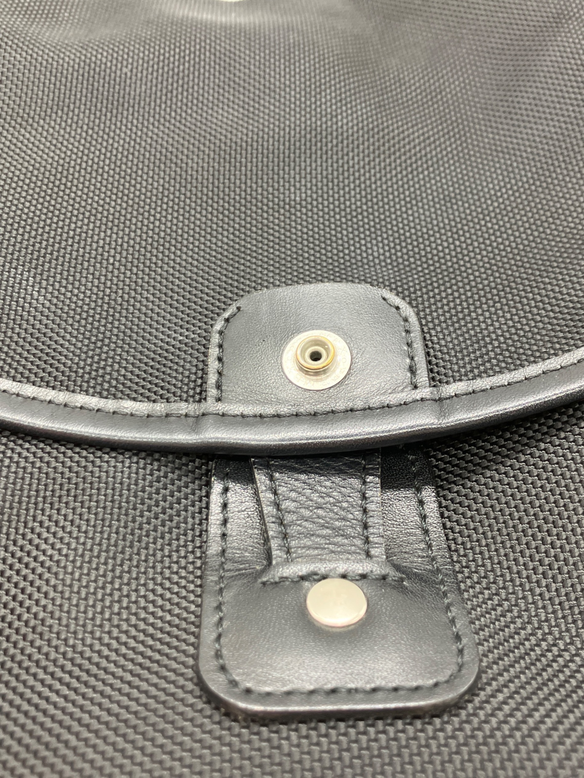 中古・古着通販】PORTER (ポーター) docomo (ドコモ) コラボショルダー