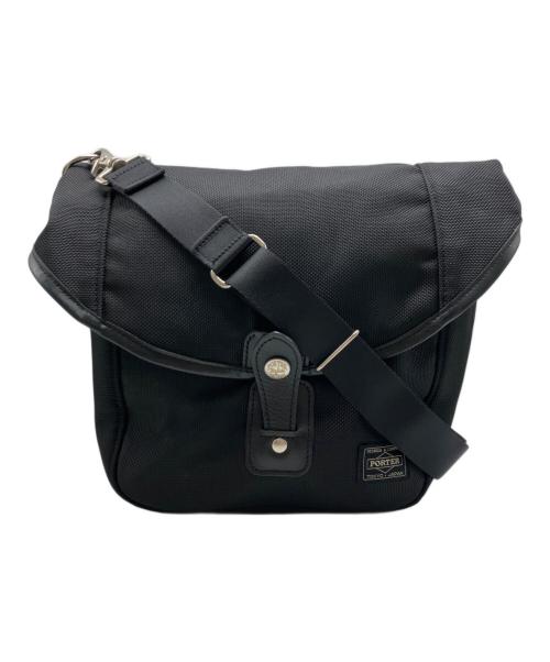 中古・古着通販】PORTER (ポーター) docomo (ドコモ) コラボショルダー