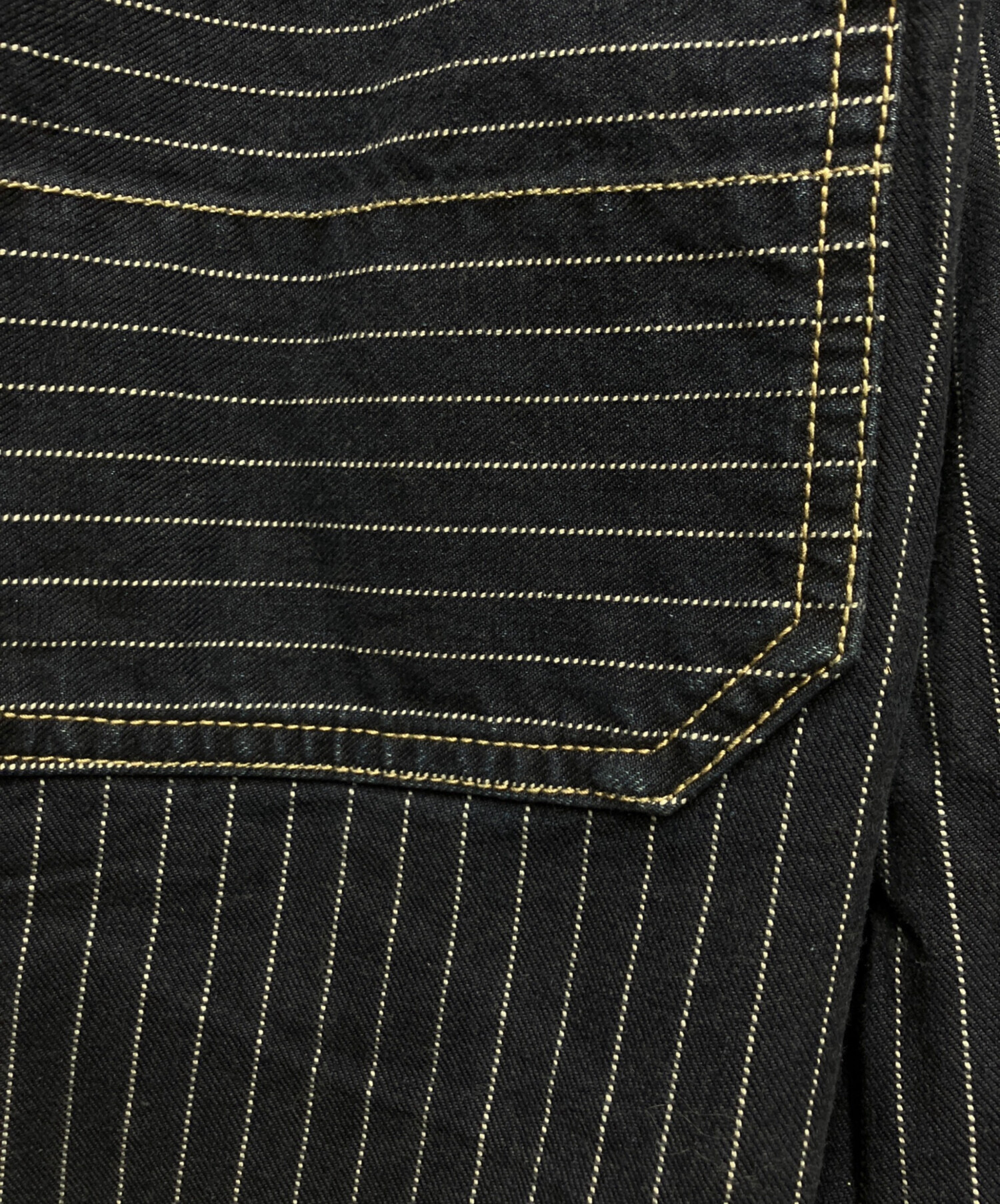 中古・古着通販】Schott (ショット) Womens OLD HICKORY OVERALL