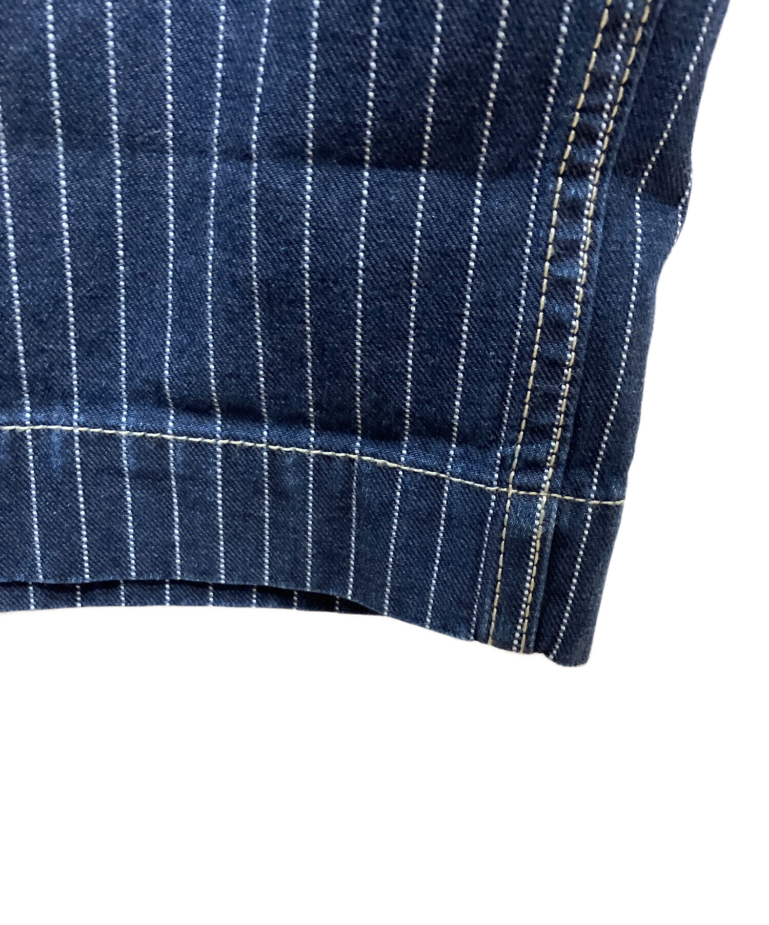 中古・古着通販】Schott (ショット) Womens OLD HICKORY OVERALL