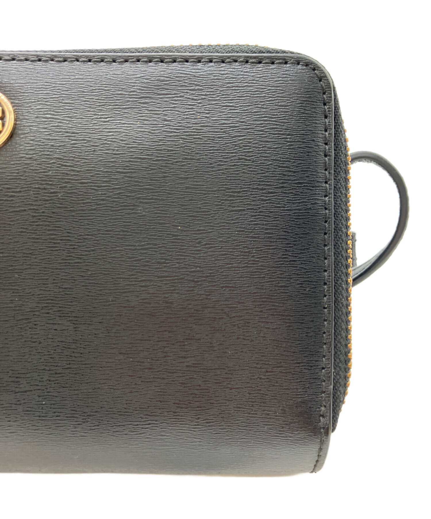 中古・古着通販】TORY BURCH (トリーバーチ) ショルダーウォレット