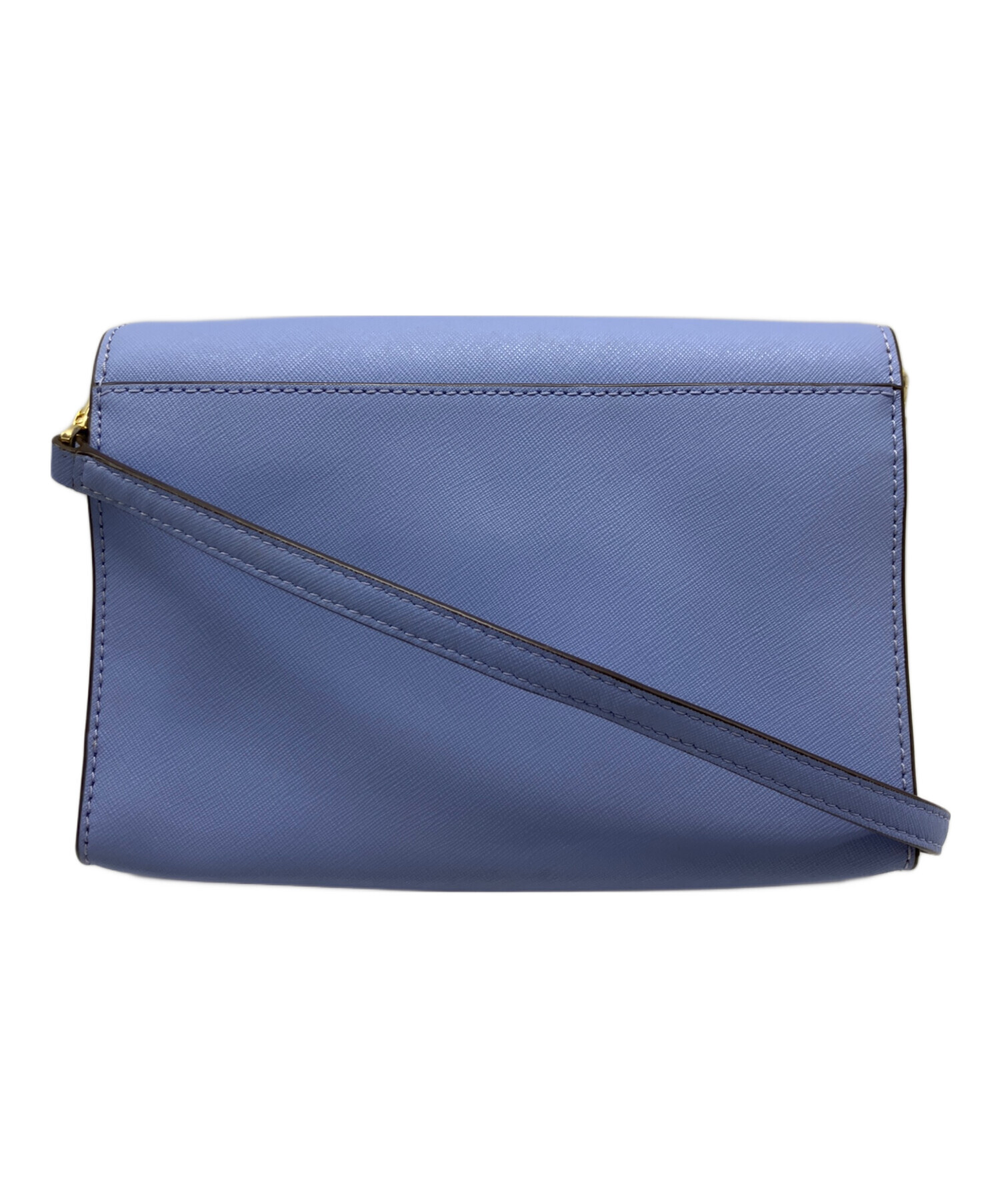 中古・古着通販】TORY BURCH (トリーバーチ) ショルダーバッグ スカイ 