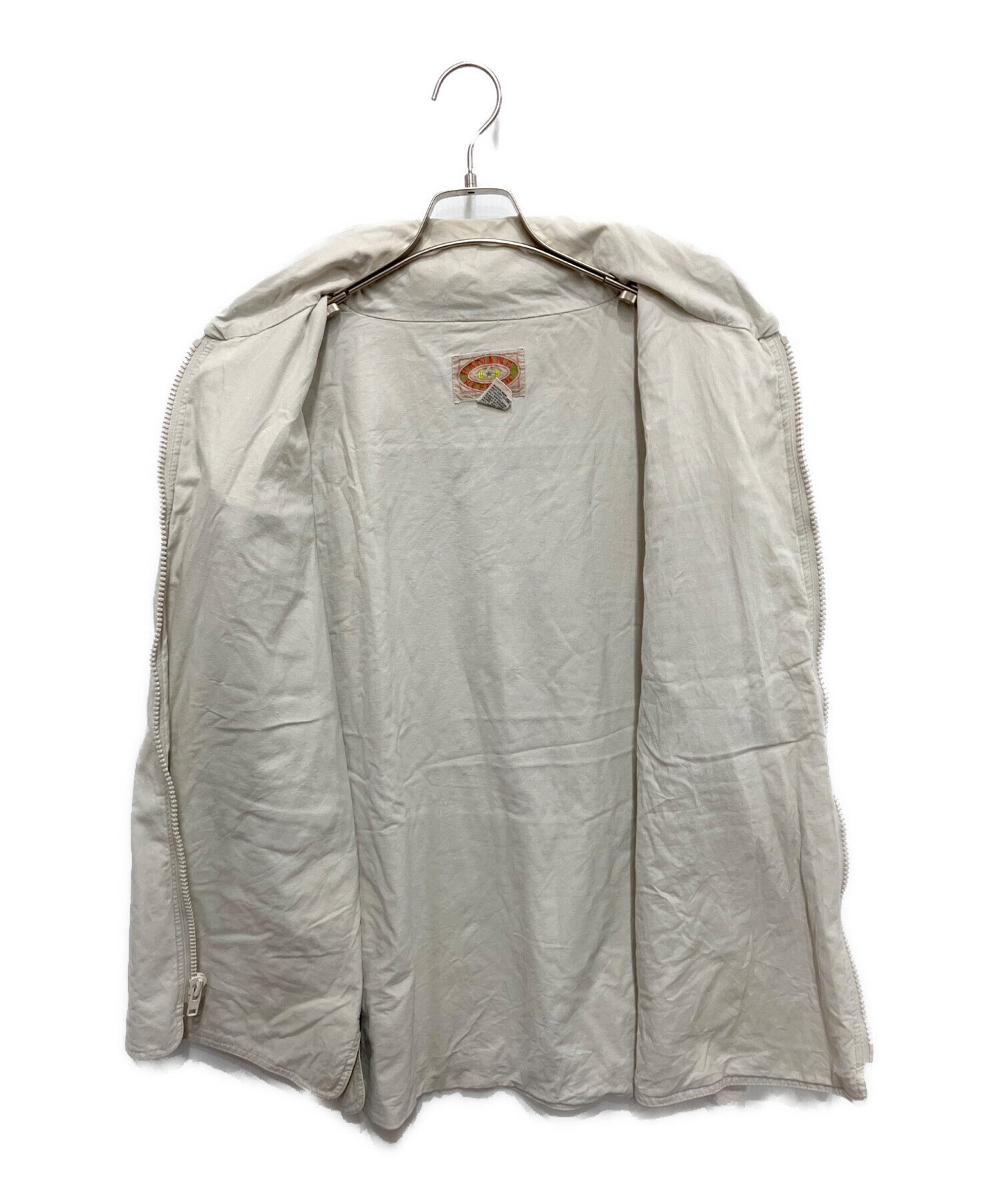 中古・古着通販】BANANA REPUBLIC (バナナリパブリック) 80's