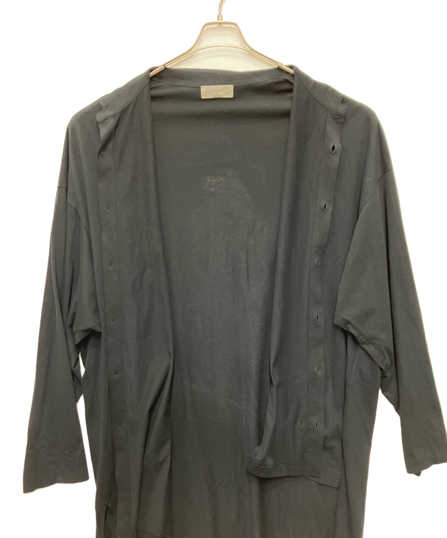 中古・古着通販】Yohji Yamamoto pour homme (ヨウジヤマモト