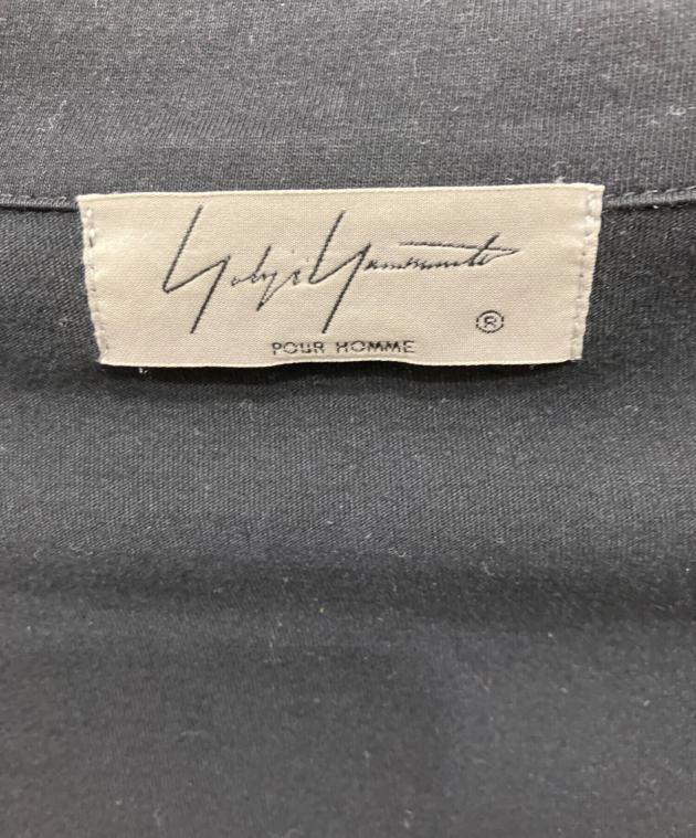 中古・古着通販】Yohji Yamamoto pour homme (ヨウジヤマモト