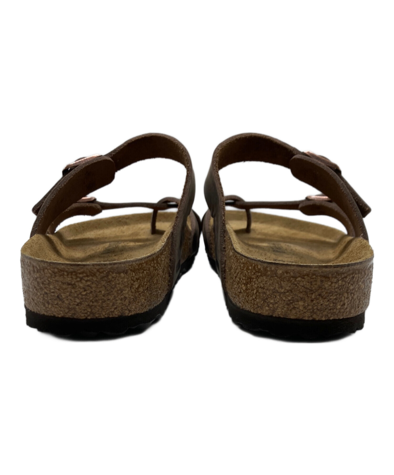中古・古着通販】BIRKENSTOCK (ビルケンシュトック) マヤリ クロス