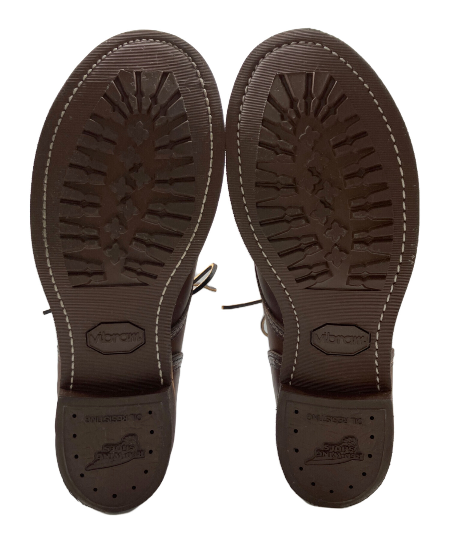 中古・古着通販】RED WING (レッドウィング) アイアンレンジャーワーク