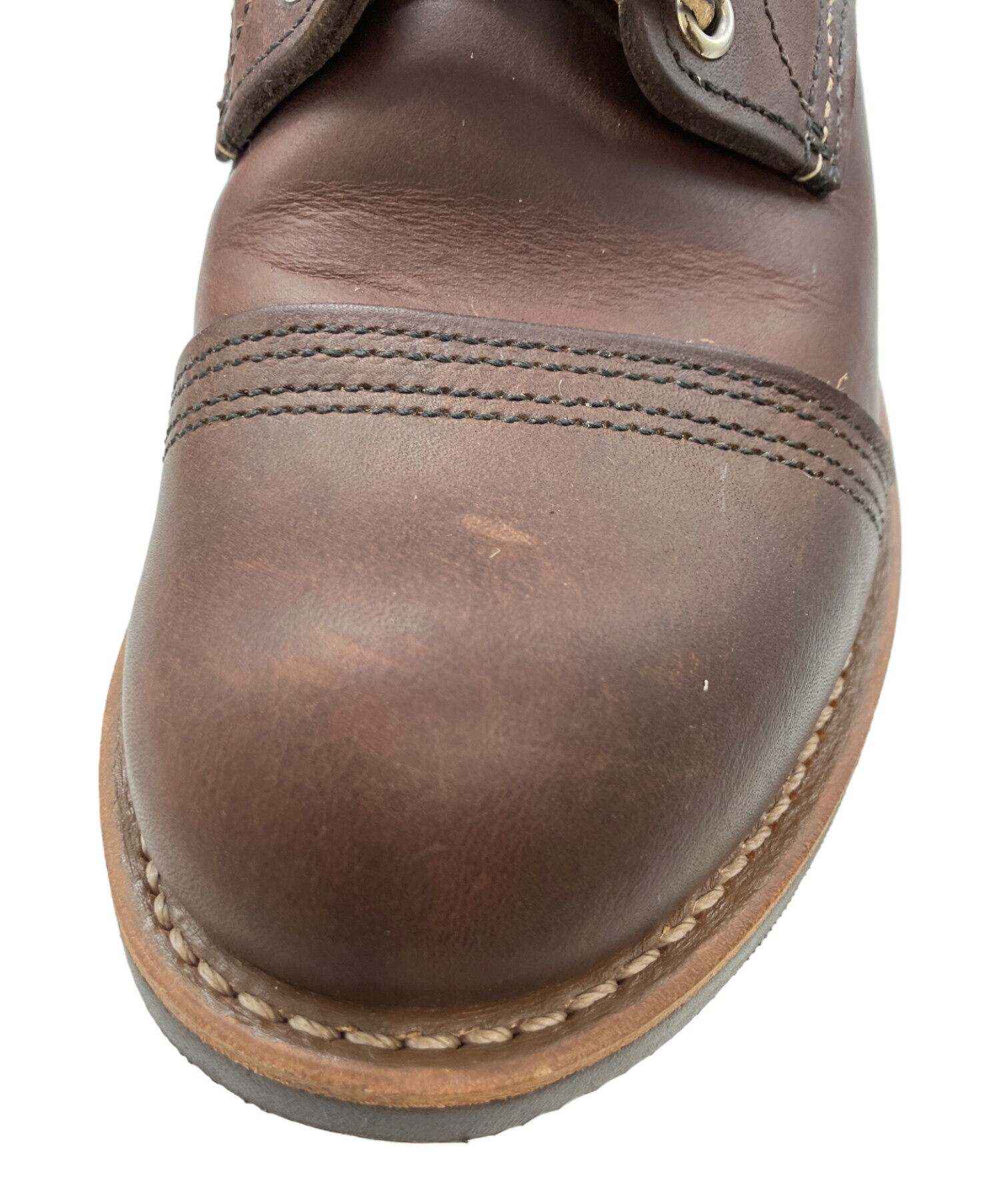 中古・古着通販】RED WING (レッドウィング) アイアンレンジャーワーク