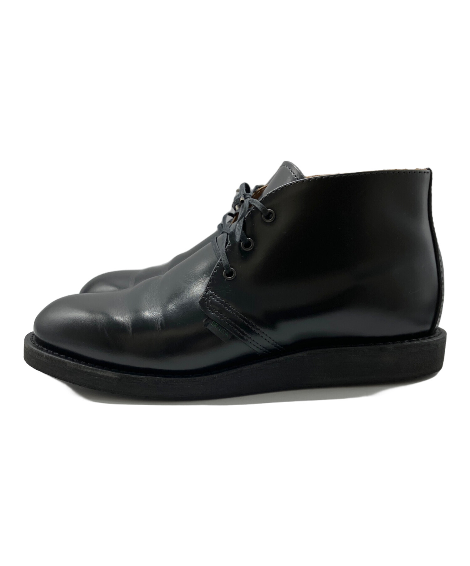 中古・古着通販】RED WING (レッドウィング) Postman Chukka/ポスト