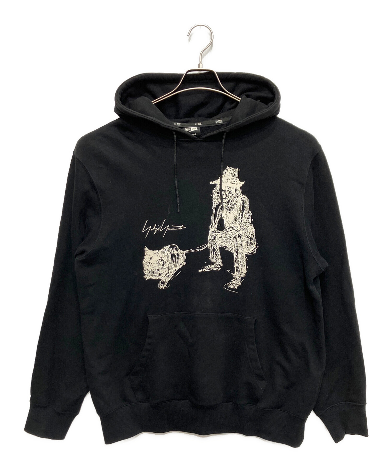 中古・古着通販】Yohji Yamamoto pour homme (ヨウジヤマモト