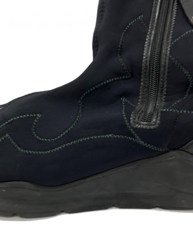 中古・古着通販】TOGA VIRILIS (トーガ ビリリース) ソックスブーツ