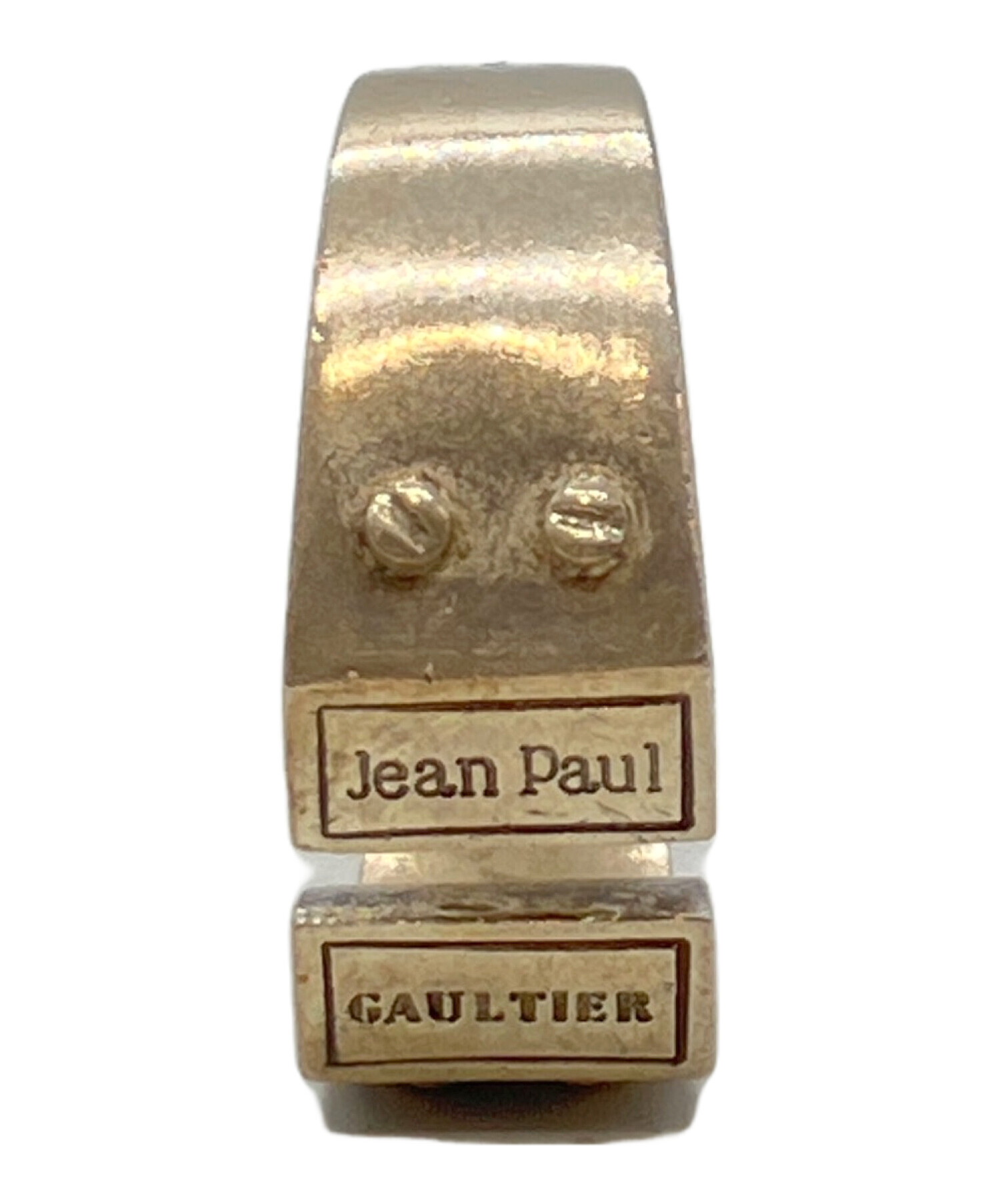 中古・古着通販】Jean Paul GAULTIER (ジャンポールゴルチェ) ロゴ