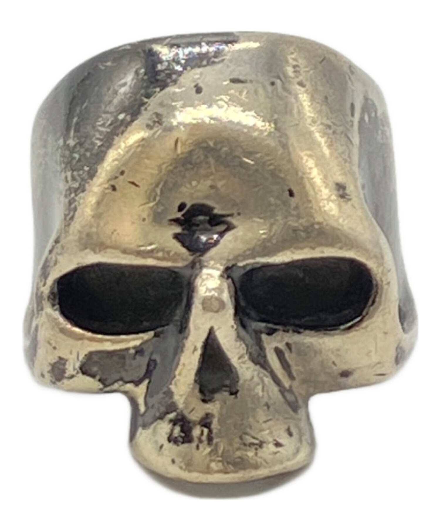 中古・古着通販】JAM HOME MADE (ジャムホームメイド) スカルリング