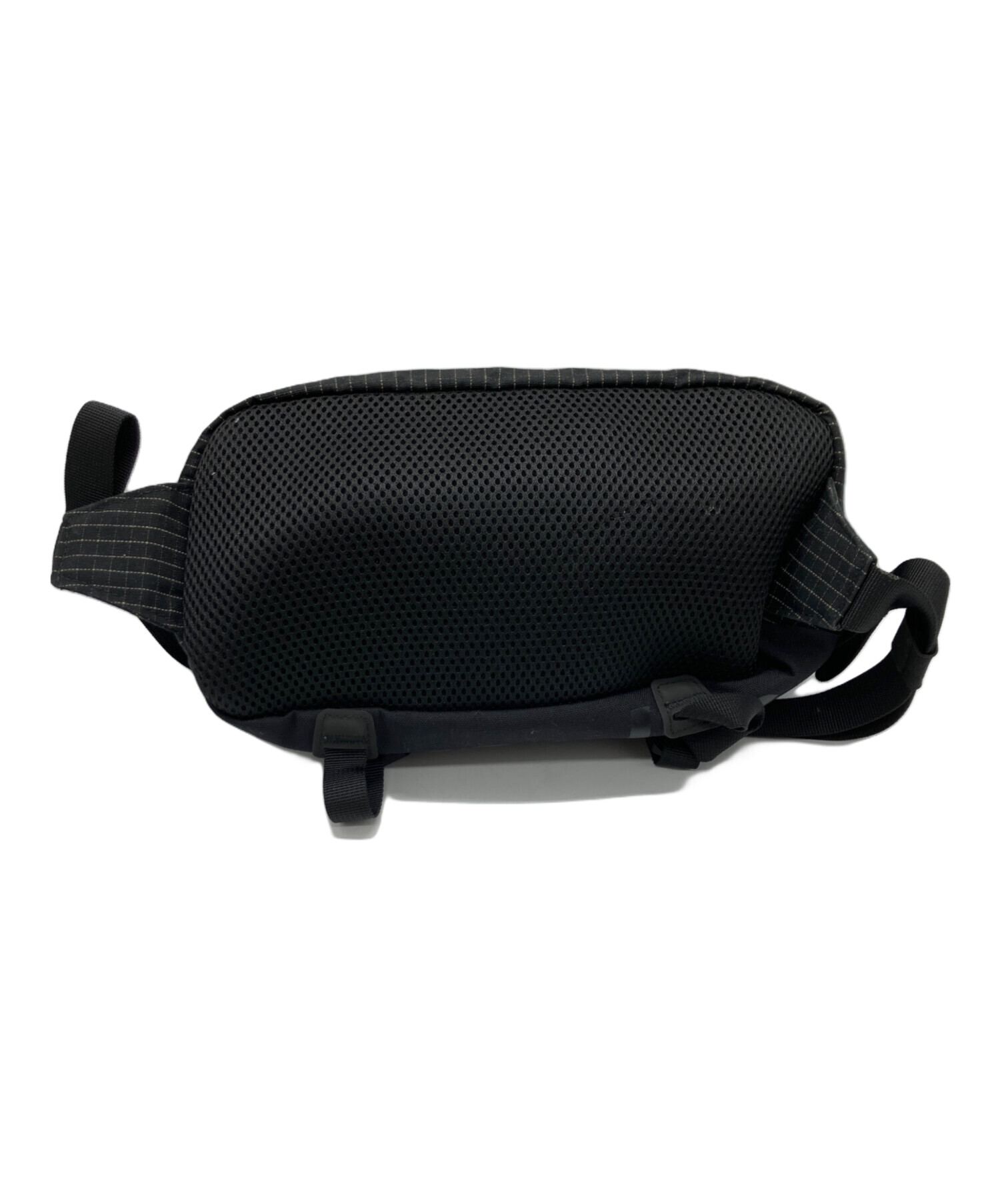 SUPREME 24SS WAIST BAGブラック　おまけ付き 中古・古着通販】SUPREME (シュプリーム) Waist Bag ブラック