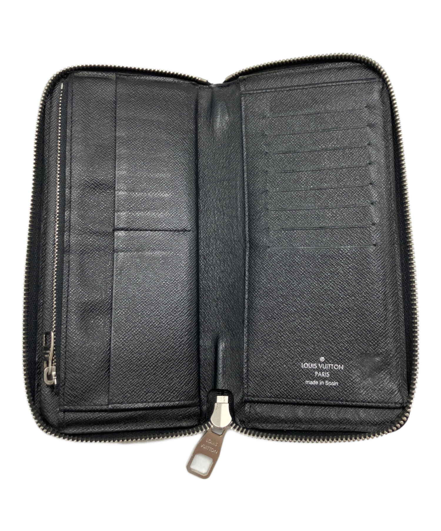 【公式売切】ルイ・ヴィトン　ジッピーウォレット・ヴェルティカル【レア品】 中古・古着通販】LOUIS VUITTON (ルイ ヴィトン) ジッピーウォレット