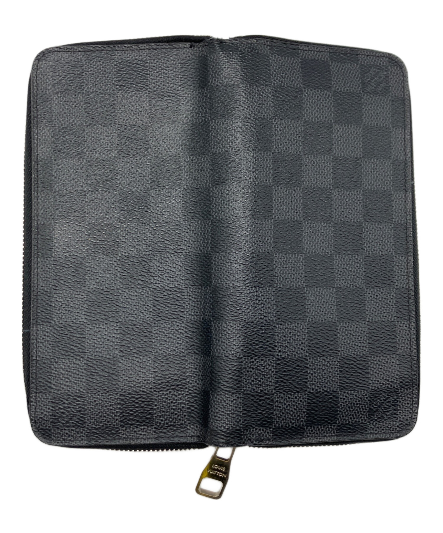 中古・古着通販】LOUIS VUITTON (ルイ ヴィトン) ジッピーウォレット