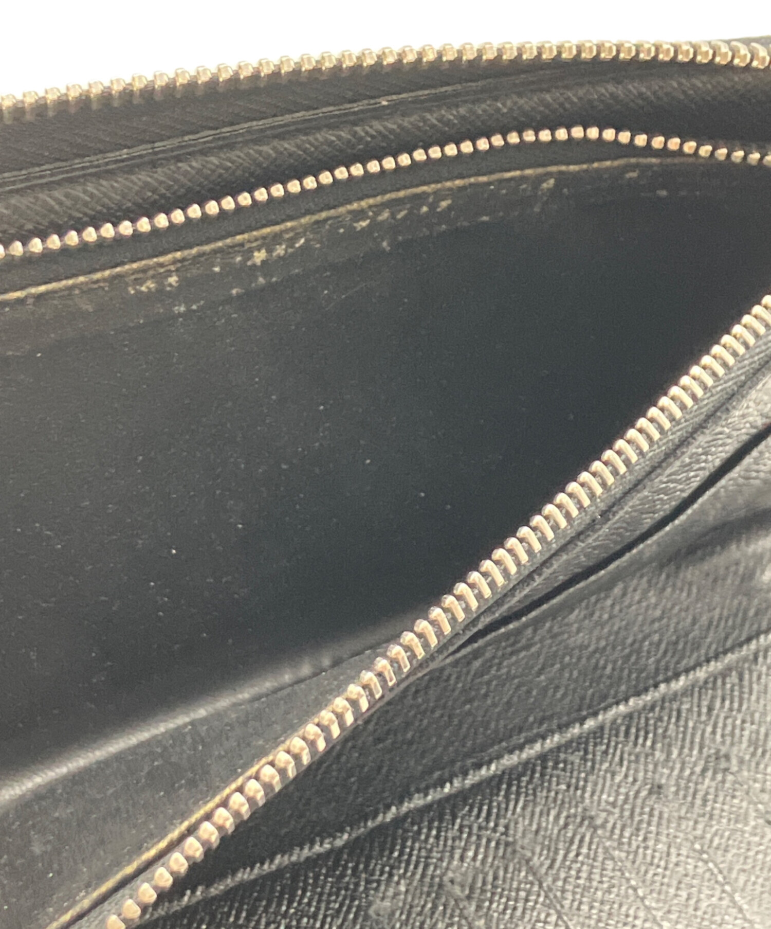 中古・古着通販】LOUIS VUITTON (ルイ ヴィトン) ジッピーウォレット