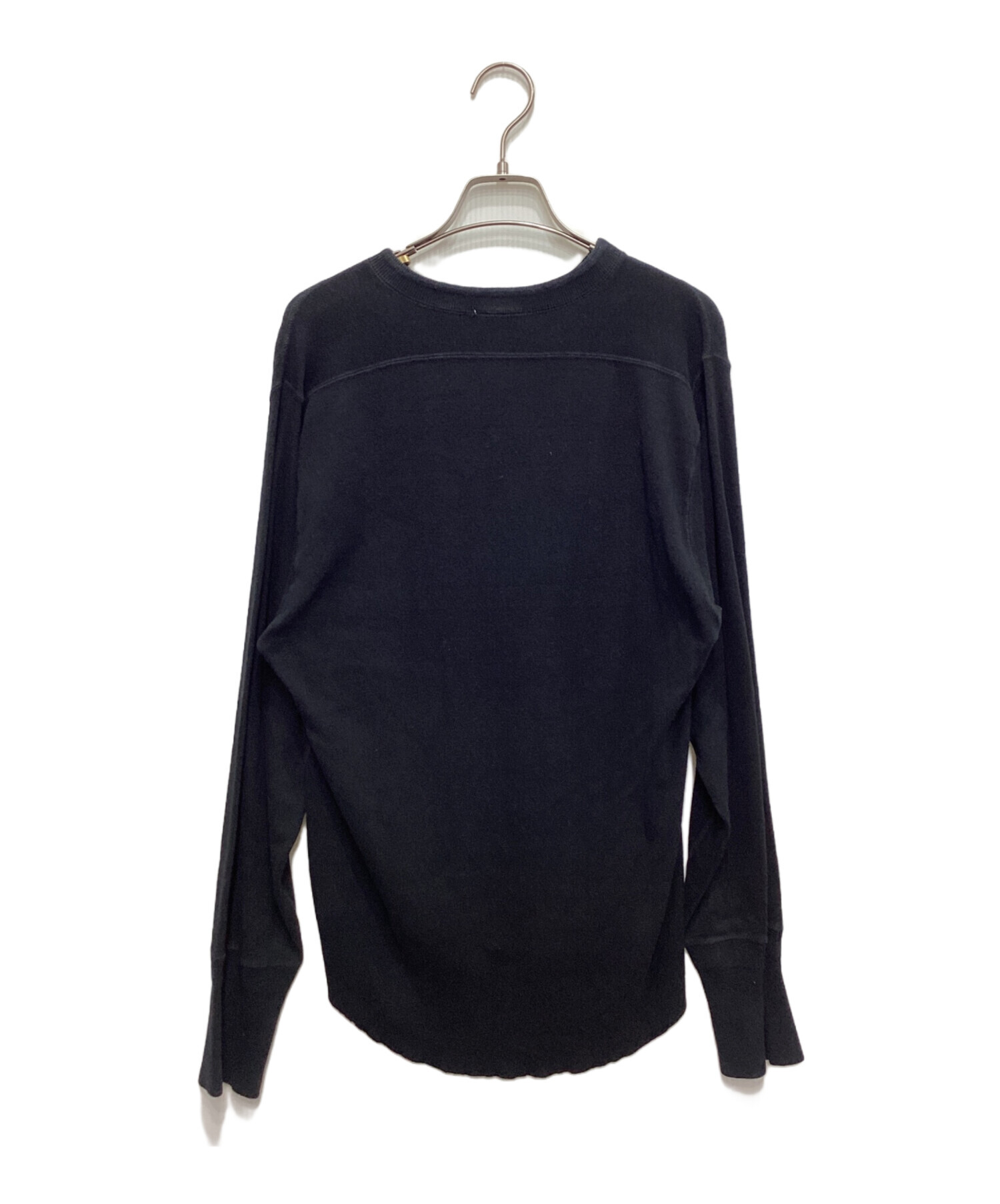 中古・古着通販】THE SHINZONE (ザ シンゾーン) MILITARY PULLOVER