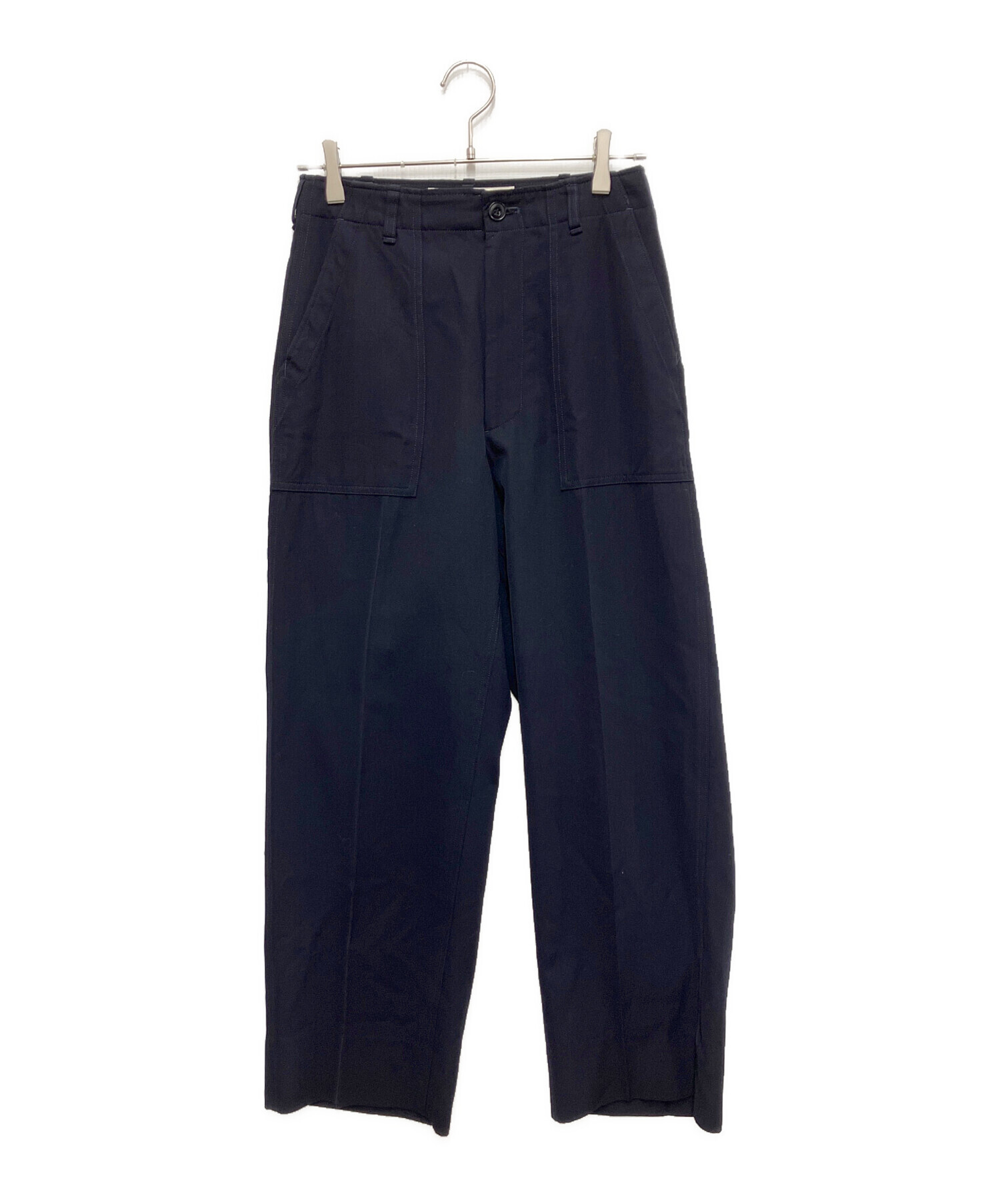 中古・古着通販】THE SHINZONE (ザ シンゾーン) BAKER PANTS TYPE-3