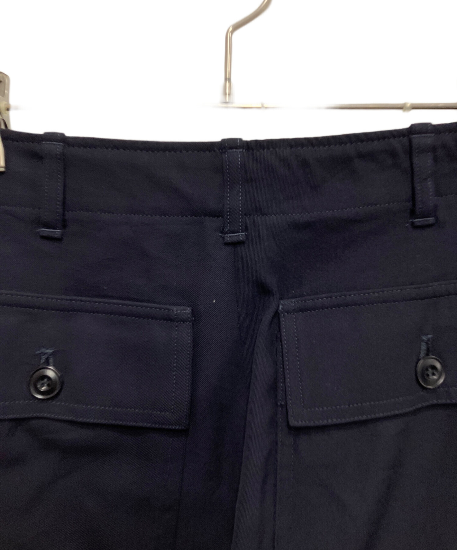 中古・古着通販】THE SHINZONE (ザ シンゾーン) BAKER PANTS TYPE-3