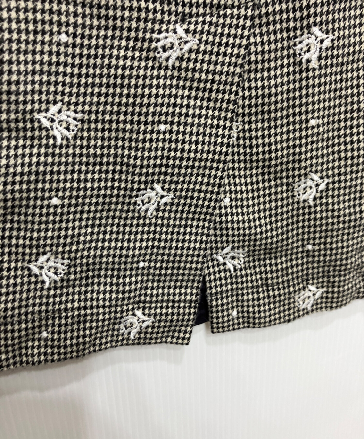 中古・古着通販】ROBE DE CHAMBRE COMME DES GARCONS (ローブド