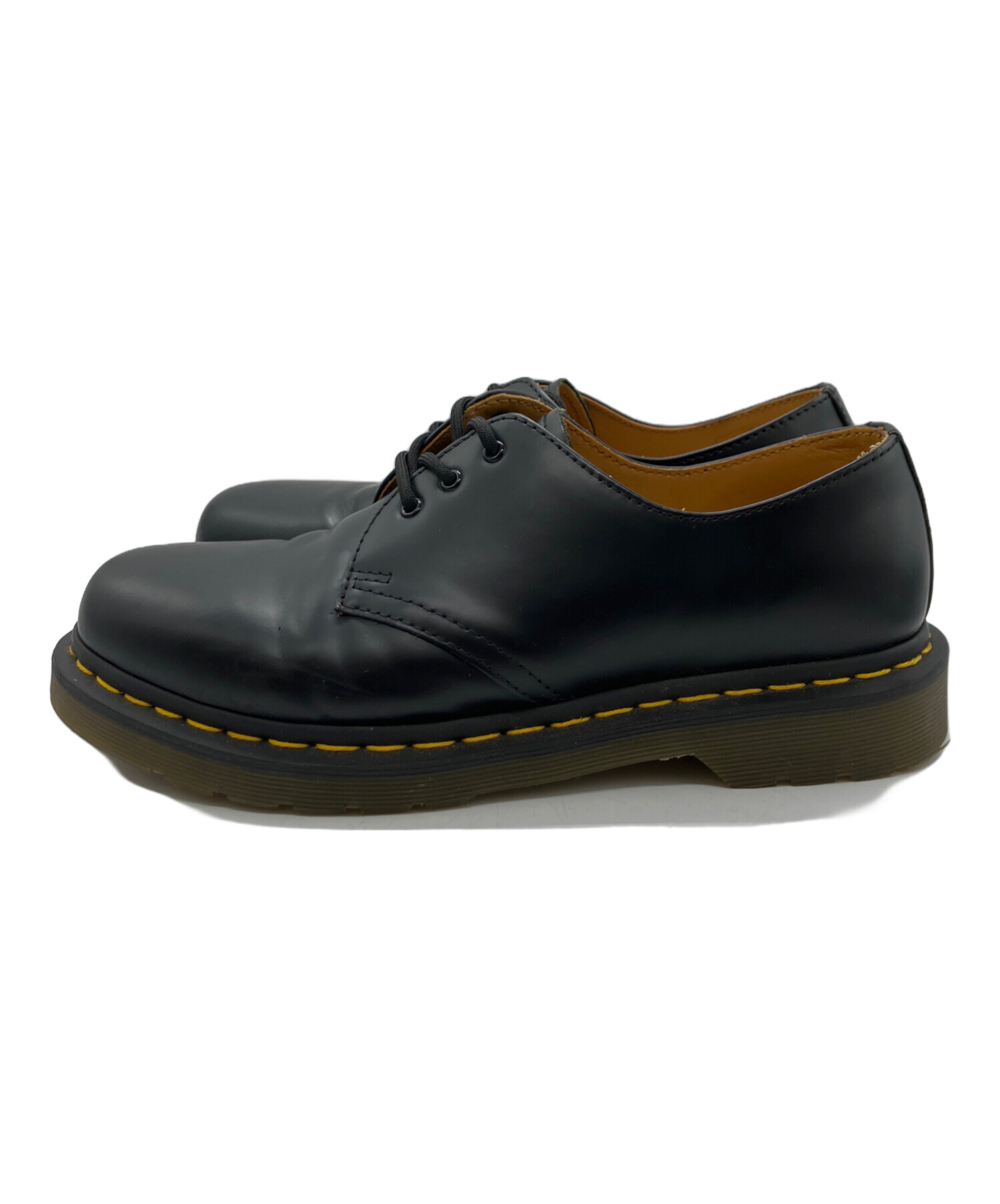 中古・古着通販】Dr.Martens (ドクターマーチン) 3ホールシューズ