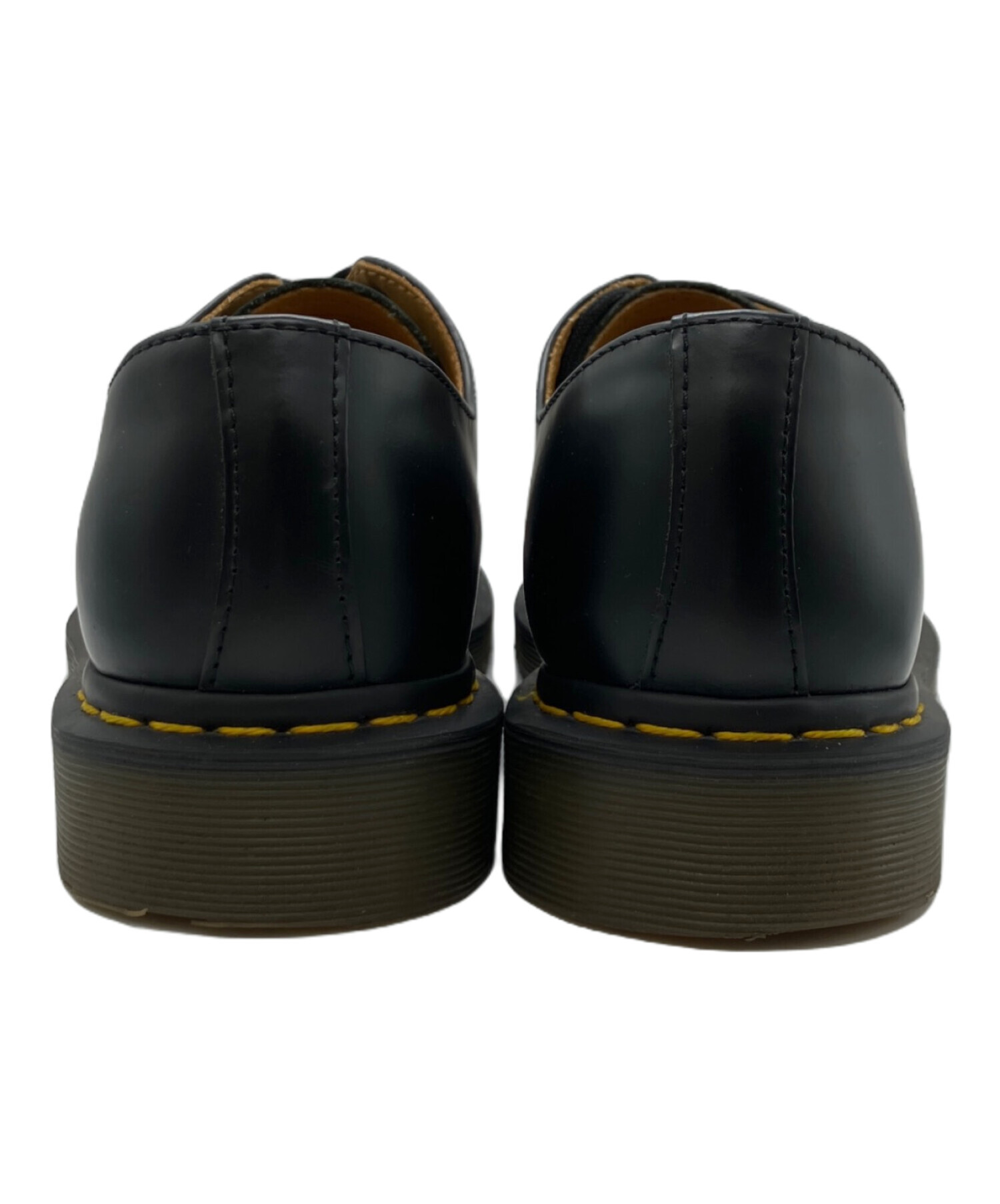 中古・古着通販】Dr.Martens (ドクターマーチン) 3ホールシューズ