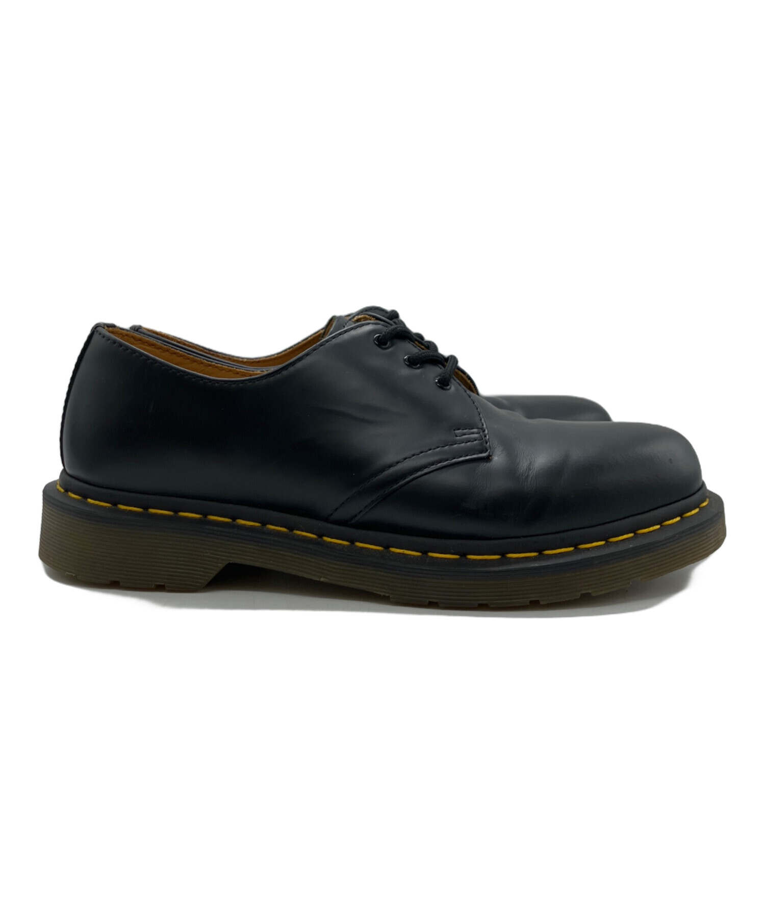 中古・古着通販】Dr.Martens (ドクターマーチン) 3ホールシューズ