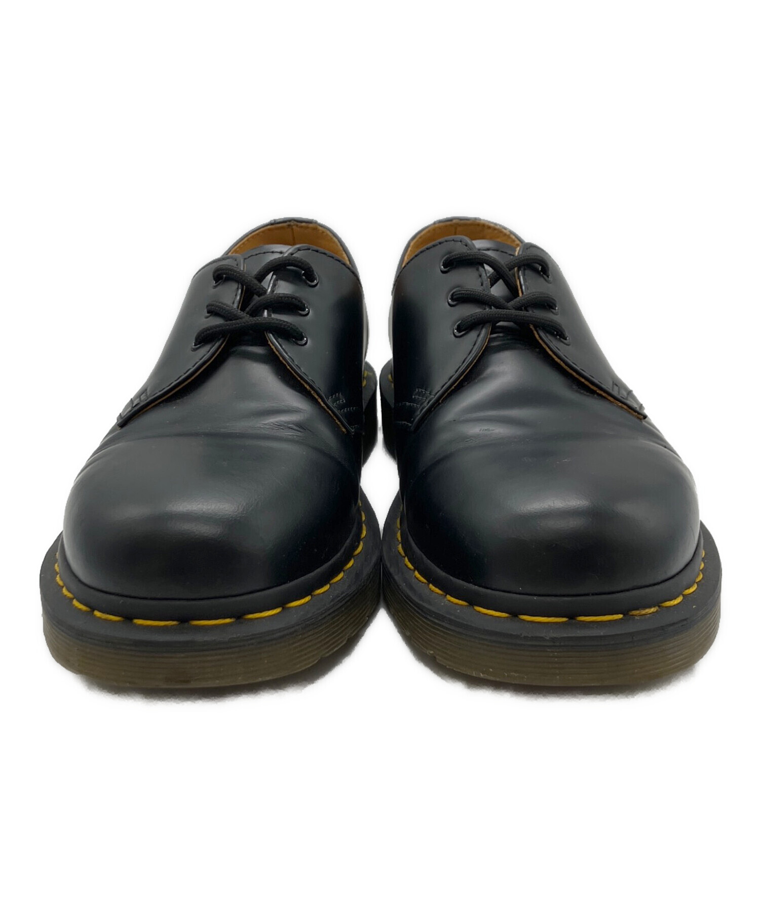 中古・古着通販】Dr.Martens (ドクターマーチン) 3ホールシューズ