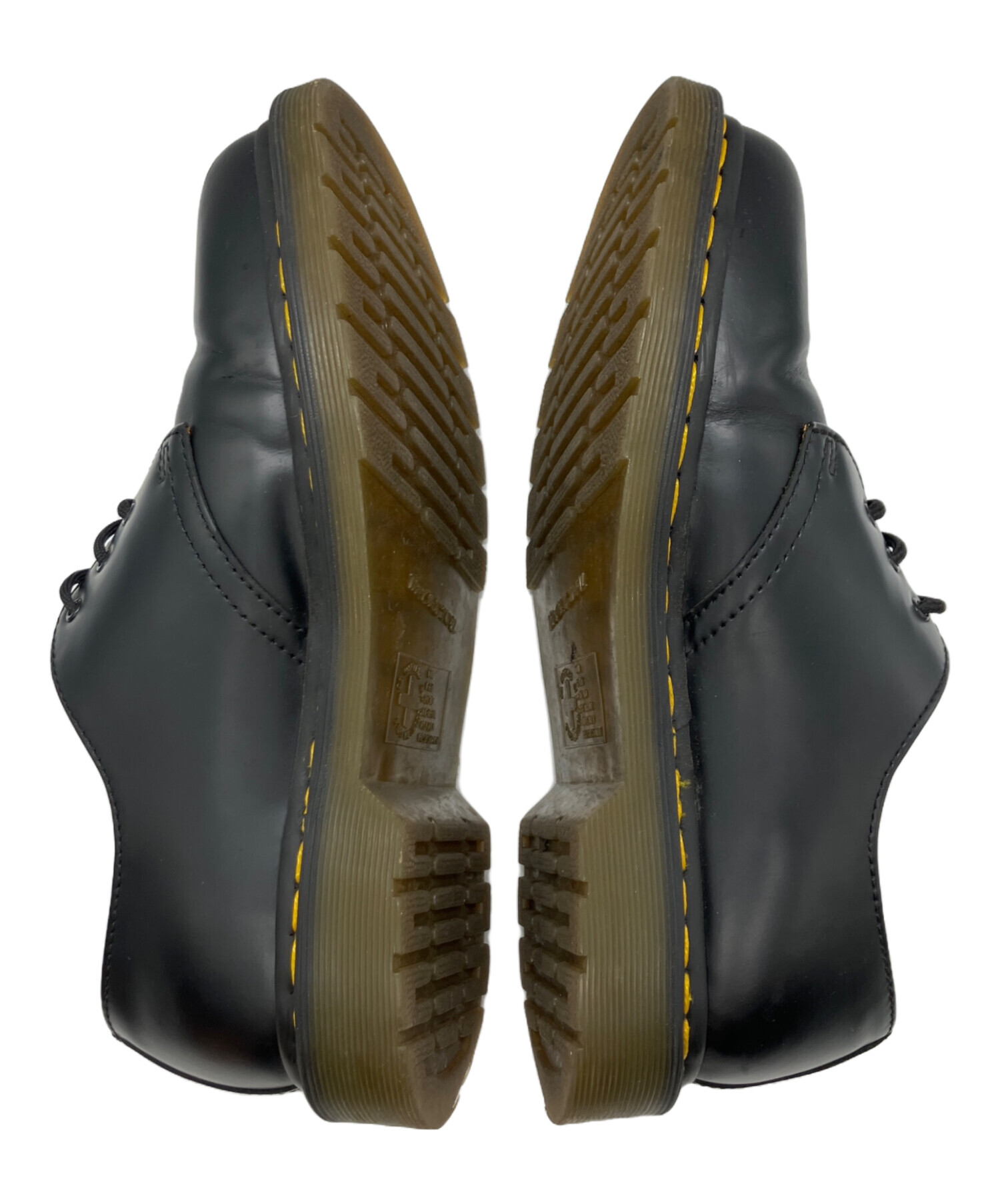 中古・古着通販】Dr.Martens (ドクターマーチン) 3ホールシューズ