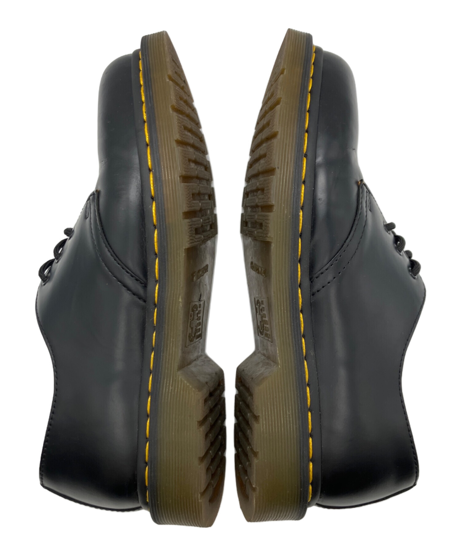 中古・古着通販】Dr.Martens (ドクターマーチン) 3ホールシューズ