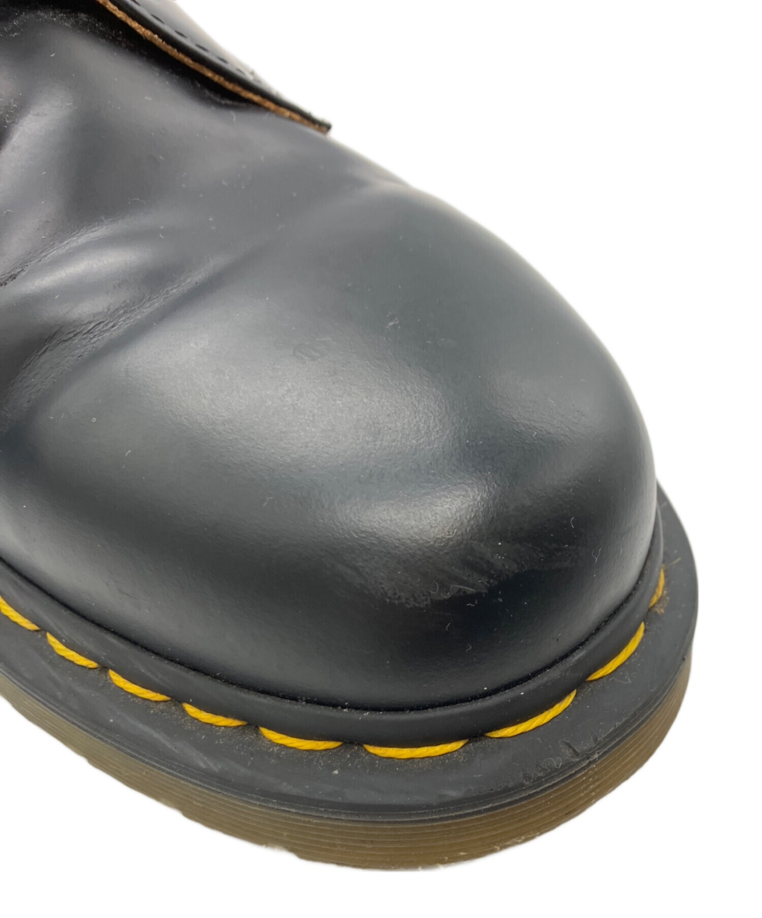 中古・古着通販】Dr.Martens (ドクターマーチン) 3ホールシューズ