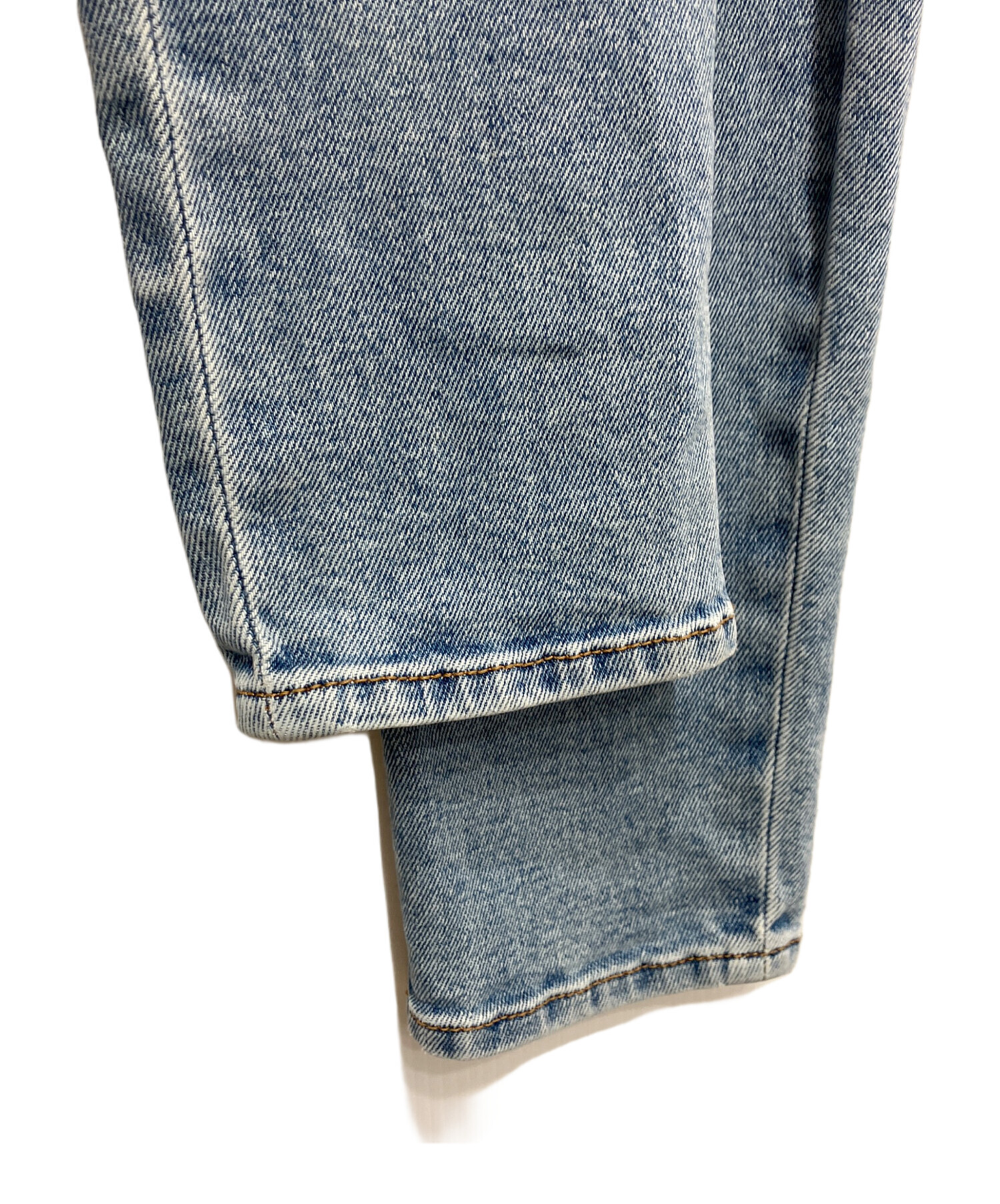 中古・古着通販】DIESEL (ディーゼル) スキニーデニムパンツ