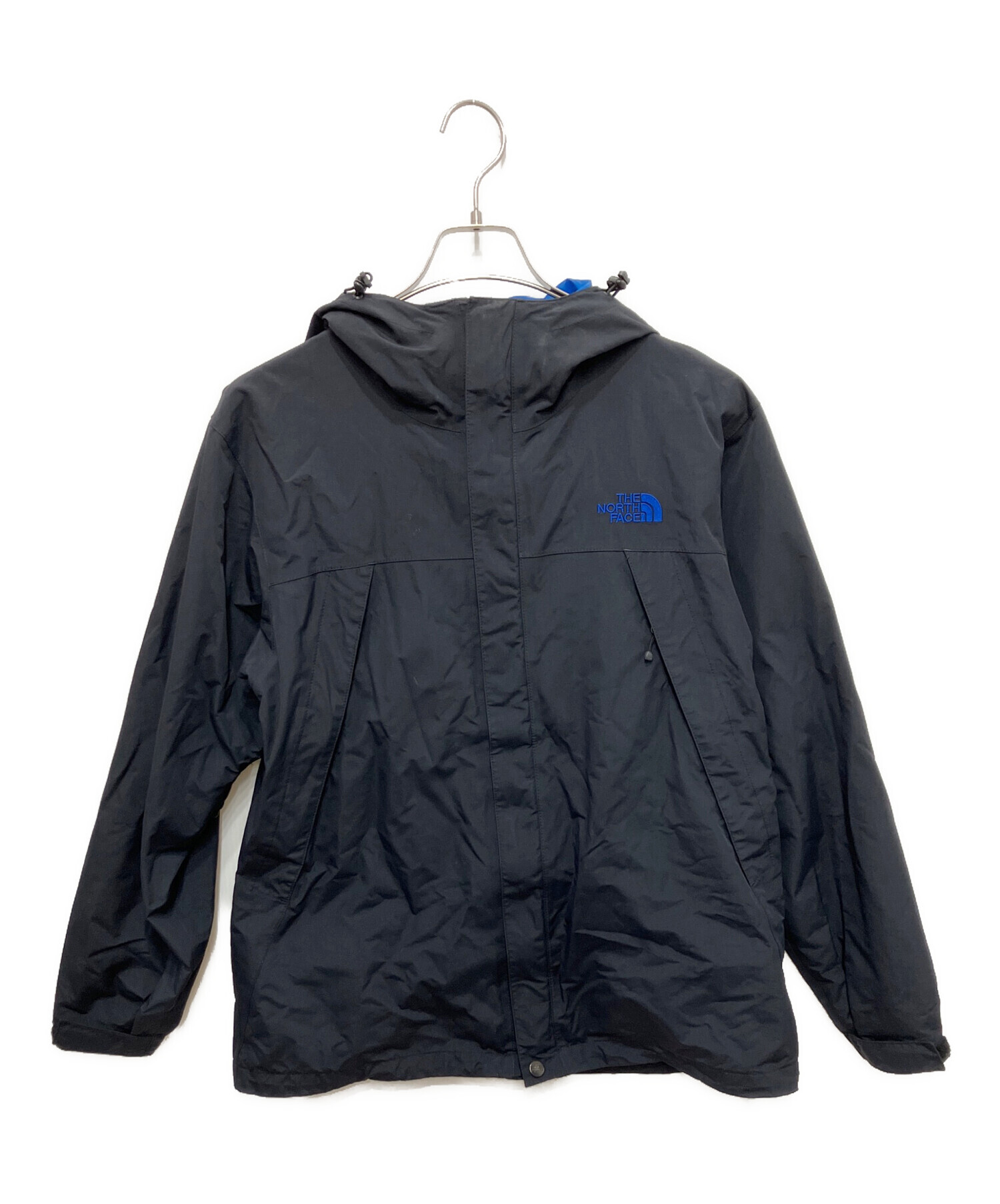 値下げ新品未使用タグ付き ザノースフェイス スクープジャケット 