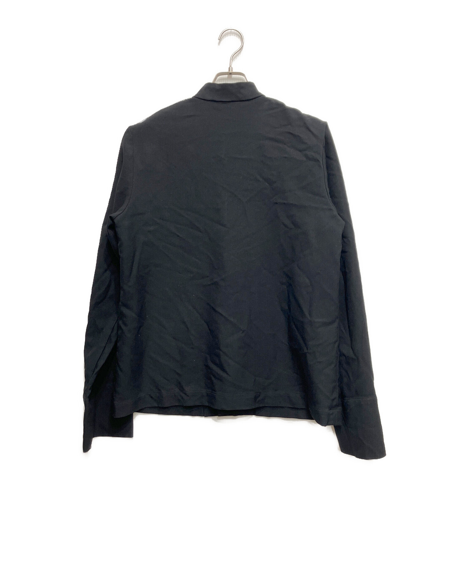 中古・古着通販】BLACK COMME des GARCONS (ブラックコムデギャルソン