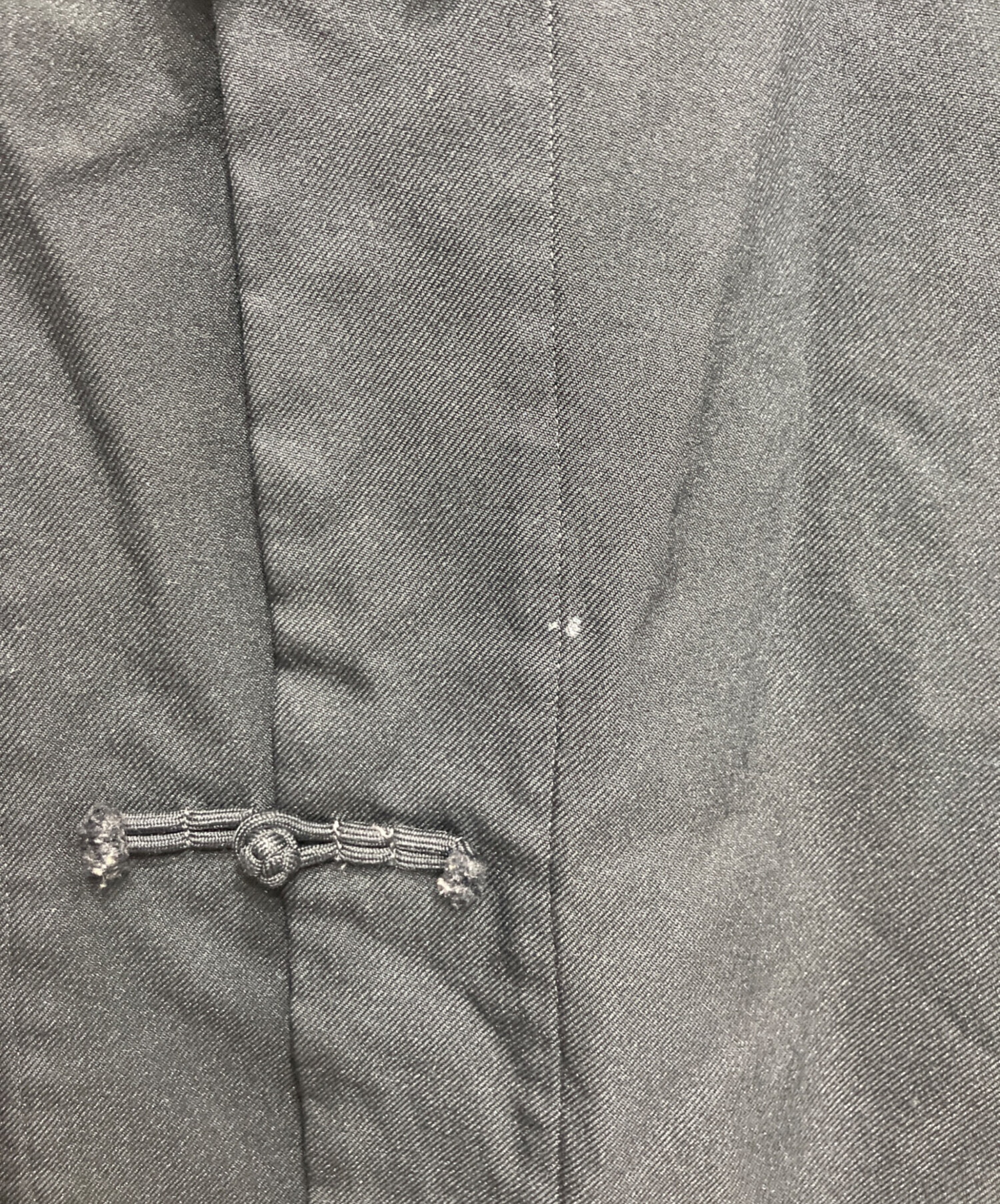中古・古着通販】BLACK COMME des GARCONS (ブラックコムデギャルソン 