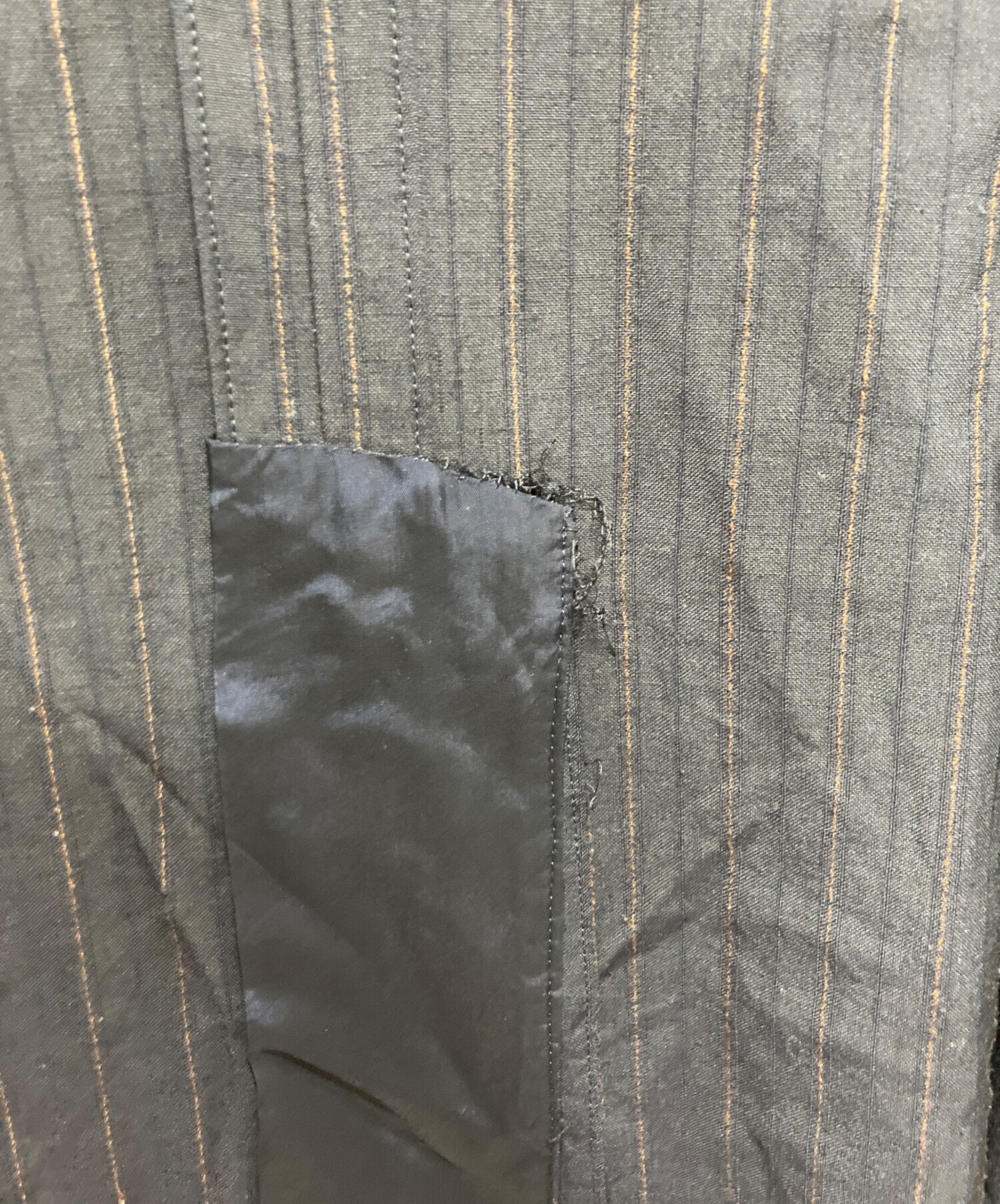 中古・古着通販】COMME des GARCONS HOMME PLUS (コムデギャルソンオム