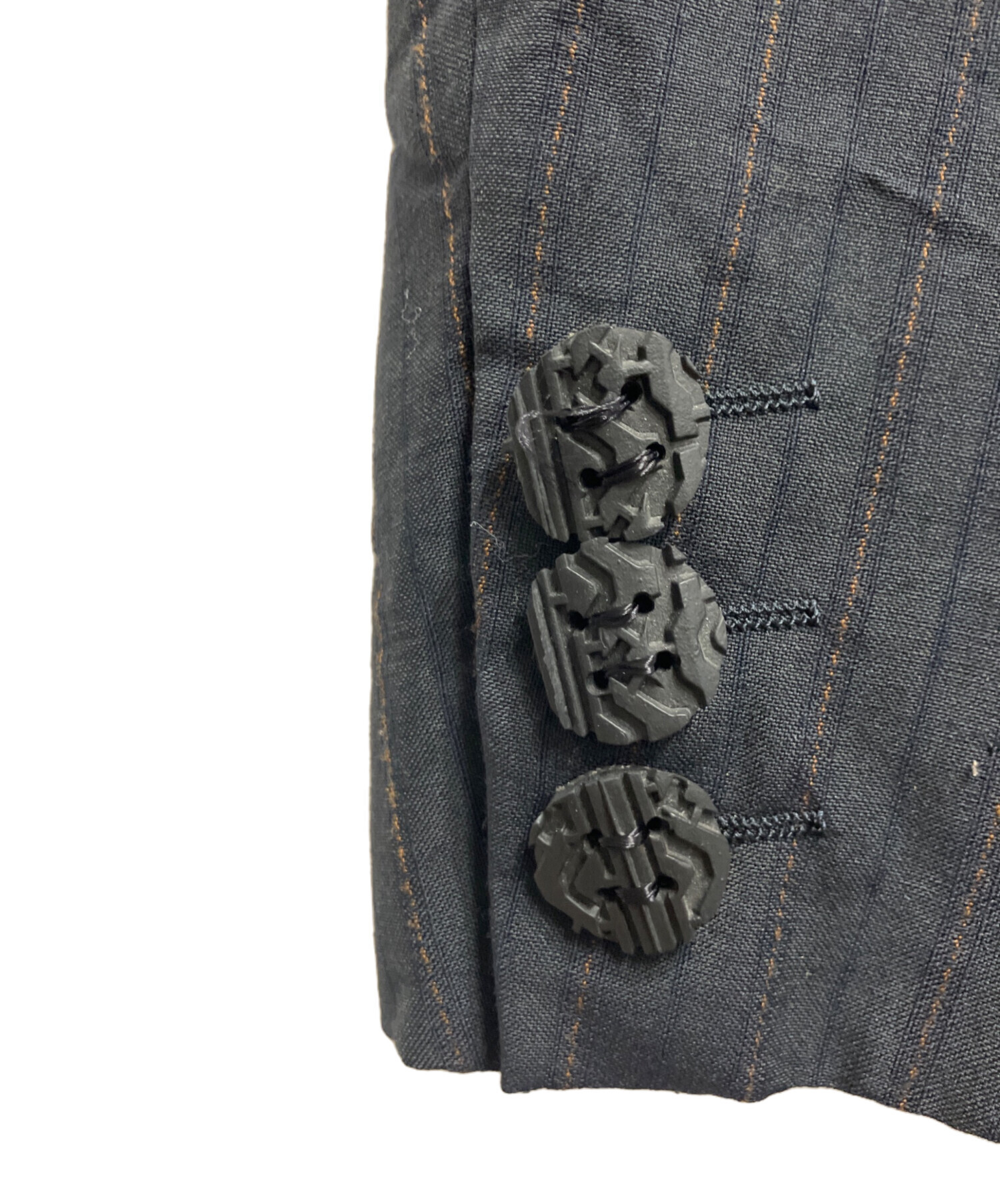 中古・古着通販】COMME des GARCONS HOMME PLUS (コムデギャルソンオム