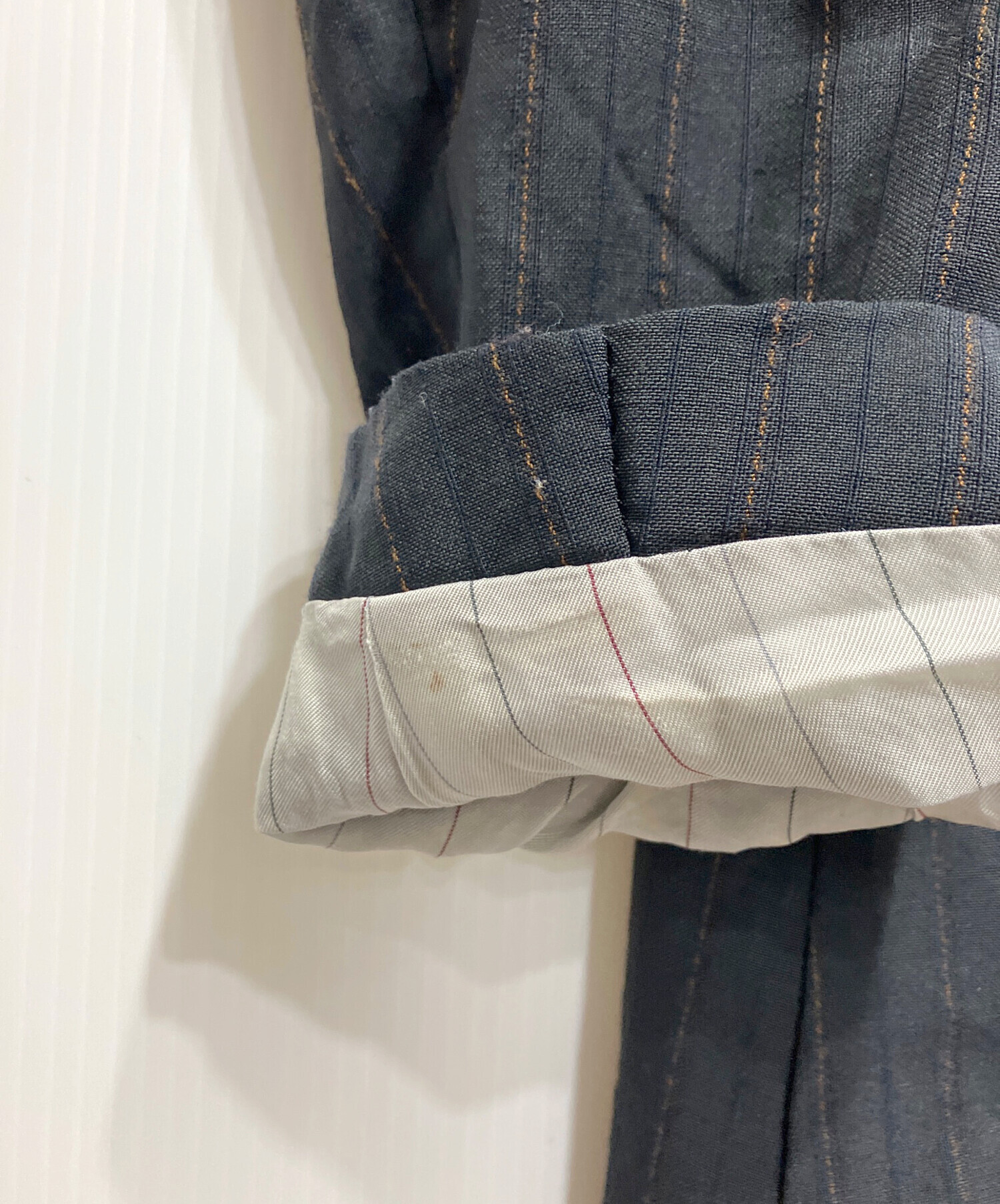 中古・古着通販】COMME des GARCONS HOMME PLUS (コムデギャルソンオム