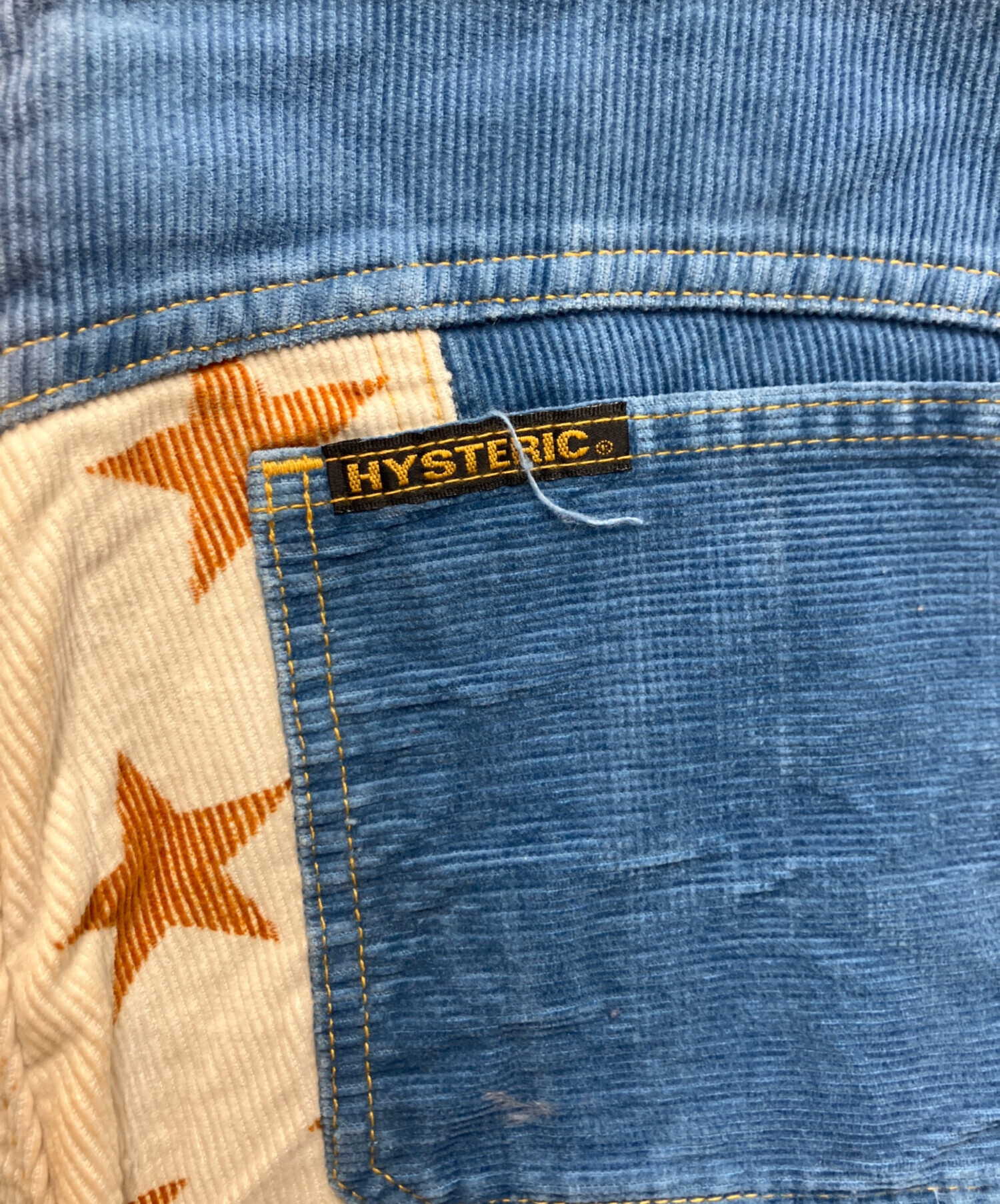 中古・古着通販】Hysteric Glamour (ヒステリックグラマー 