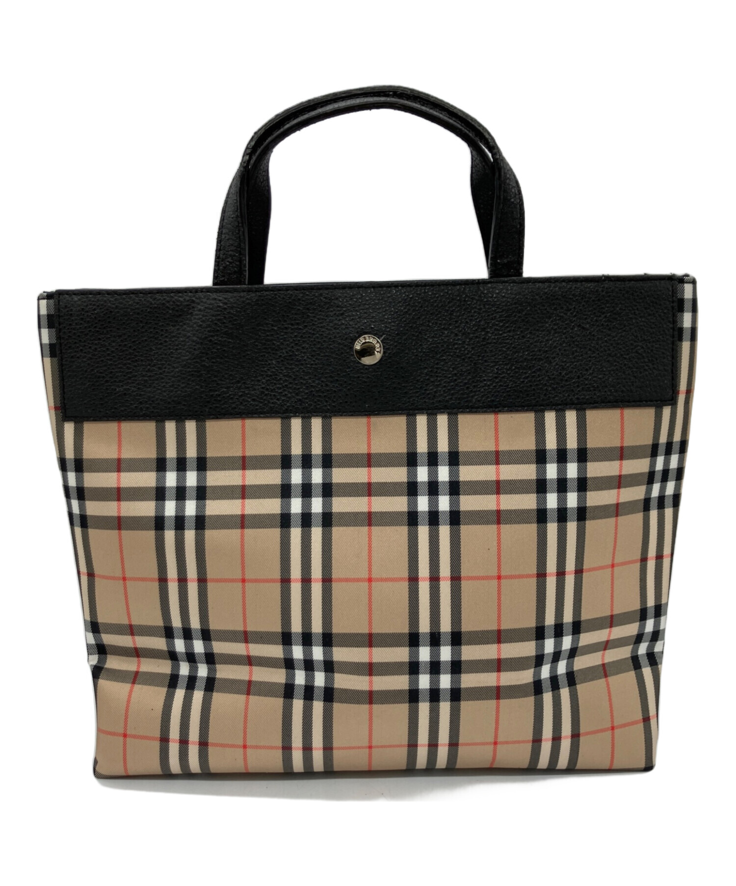 中古・古着通販】BURBERRY LONDON (バーバリーロンドン) ノバチェック