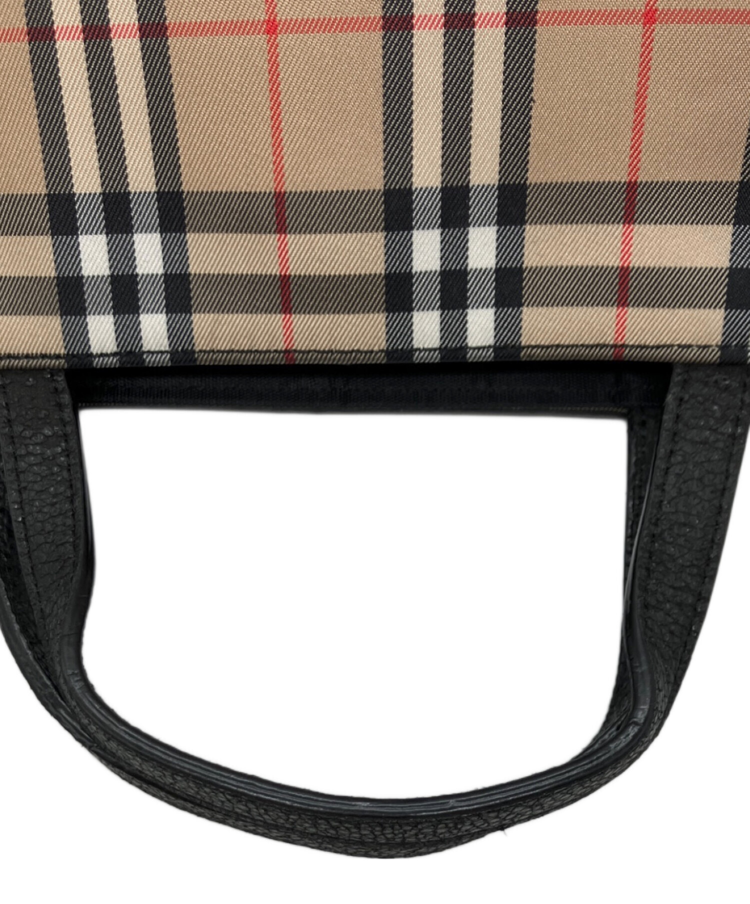 中古・古着通販】BURBERRY LONDON (バーバリーロンドン) ノバチェック