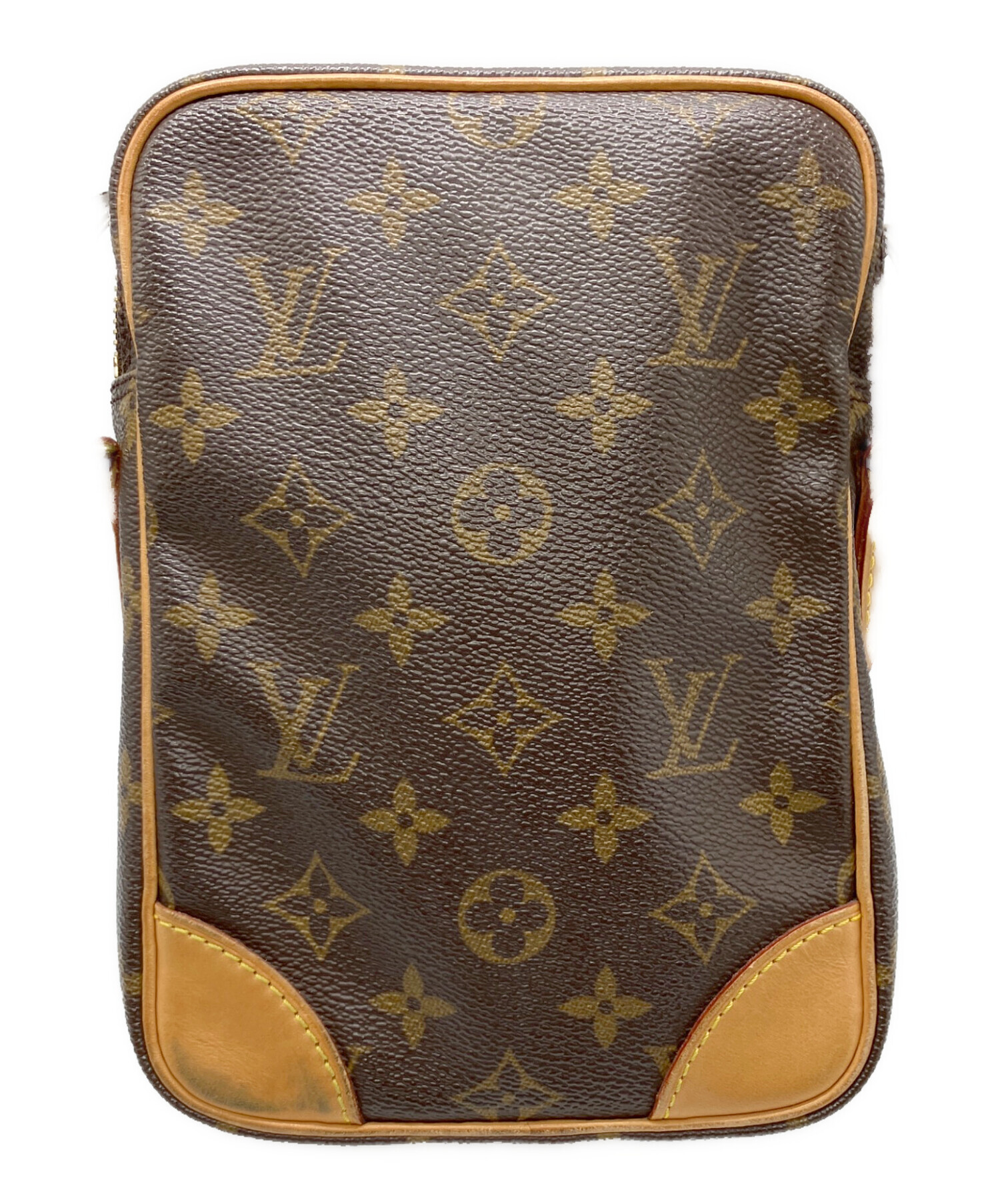 中古・古着通販】LOUIS VUITTON (ルイ ヴィトン) アマゾン ショルダー